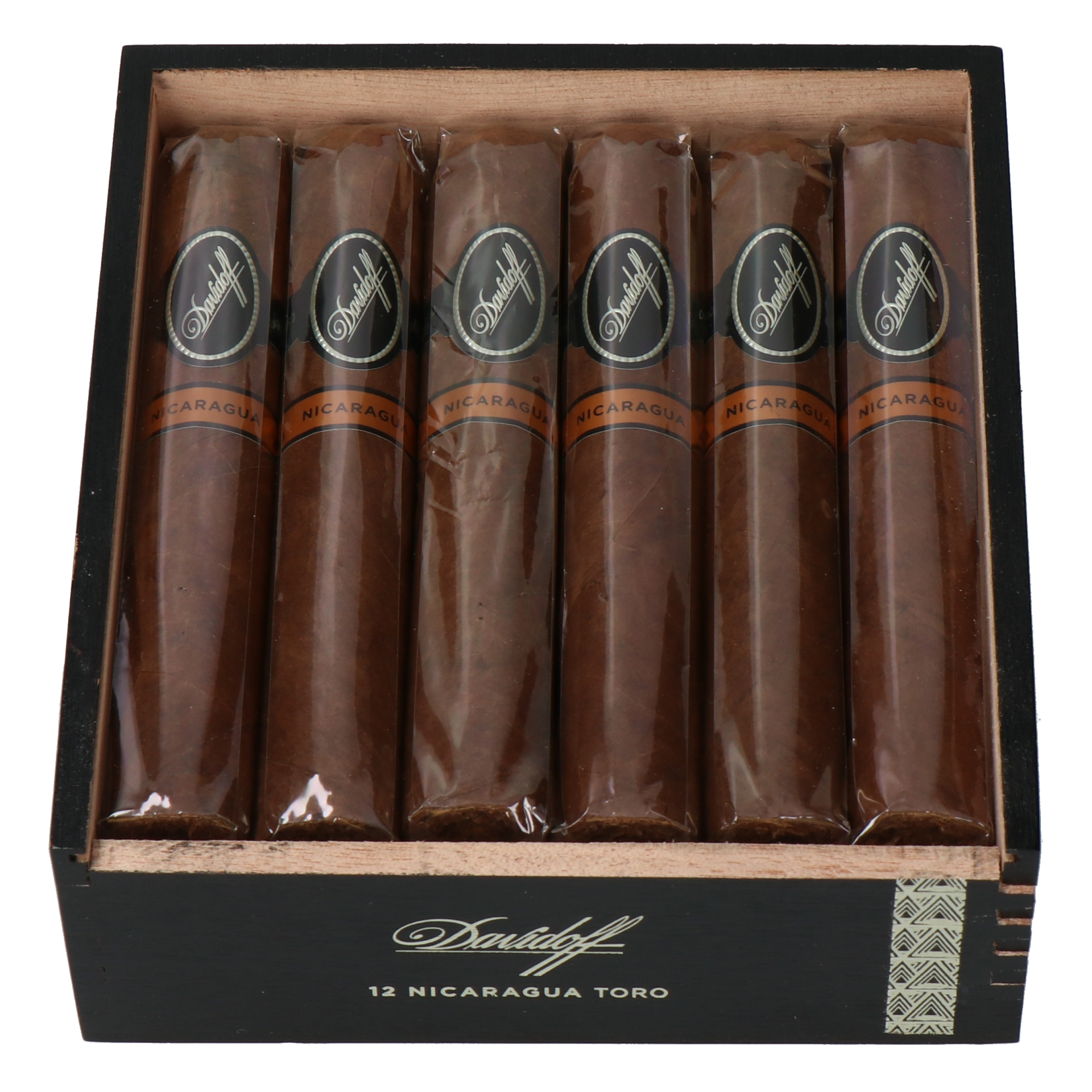 Davidoff Nicaragua Toro – Bild 6