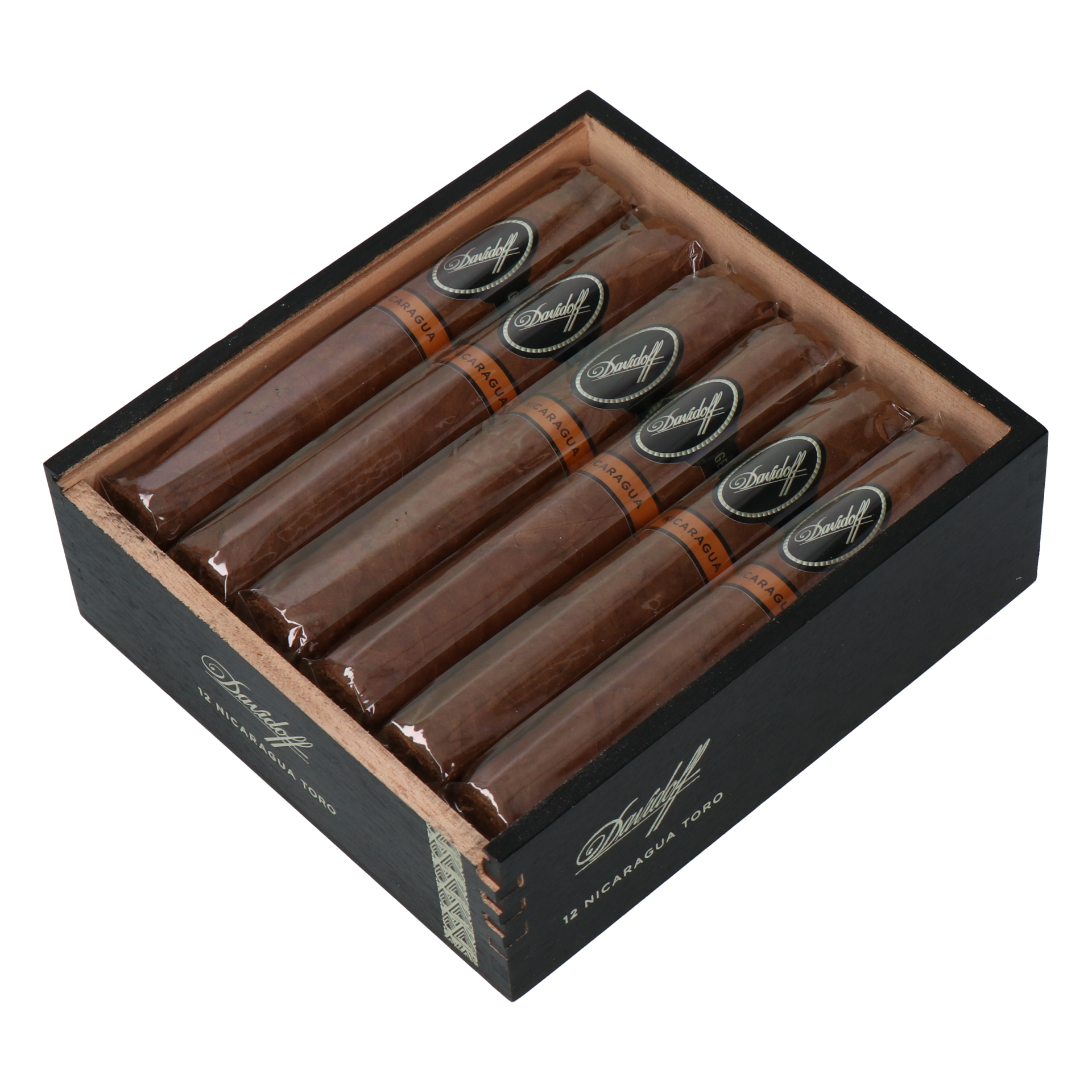 Davidoff Nicaragua Toro – Bild 7