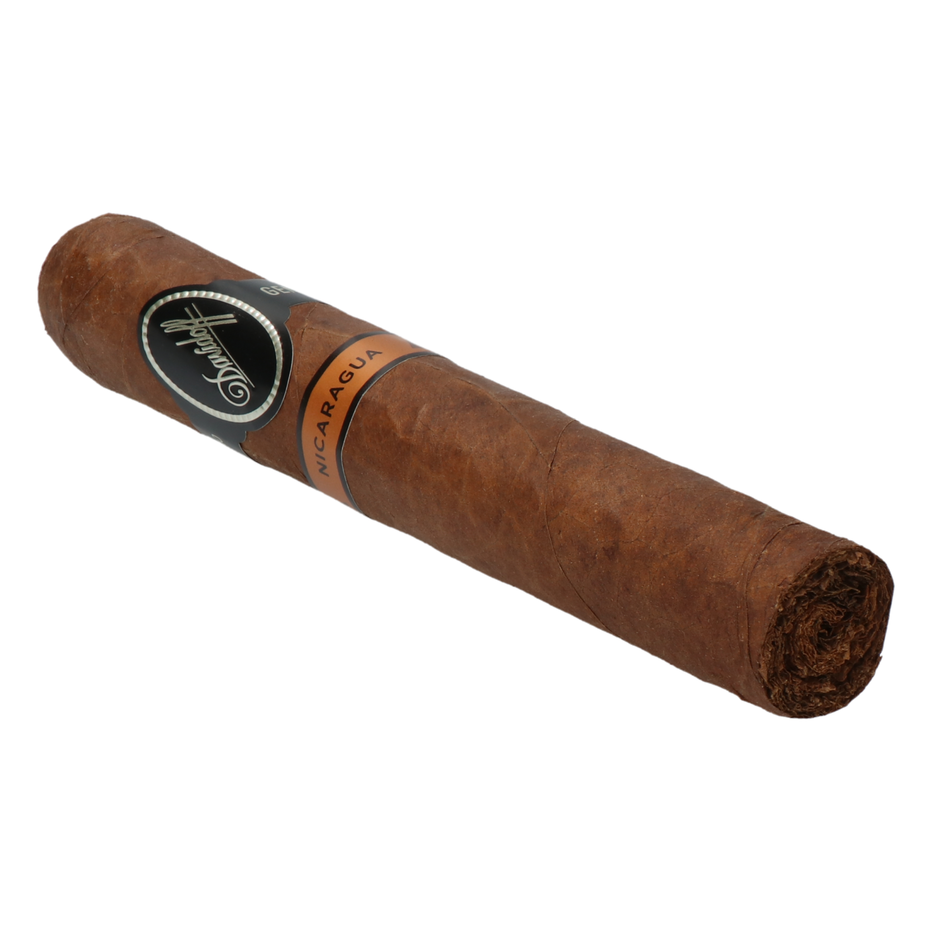 Davidoff Nicaragua Toro – Bild 4