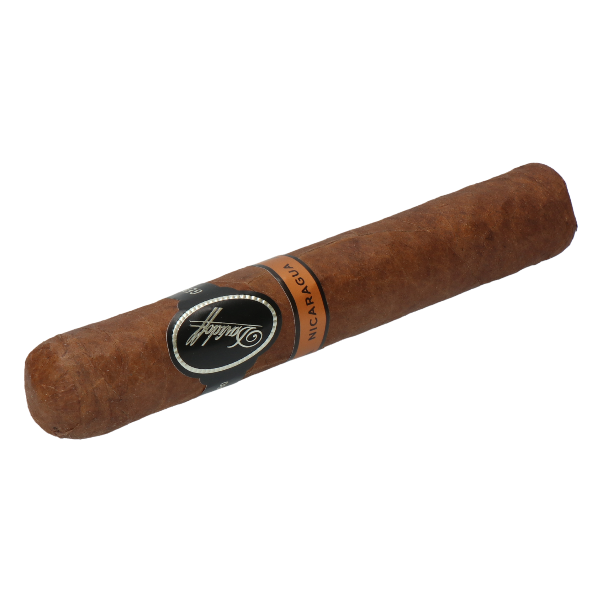 Davidoff Nicaragua Toro – Bild 3