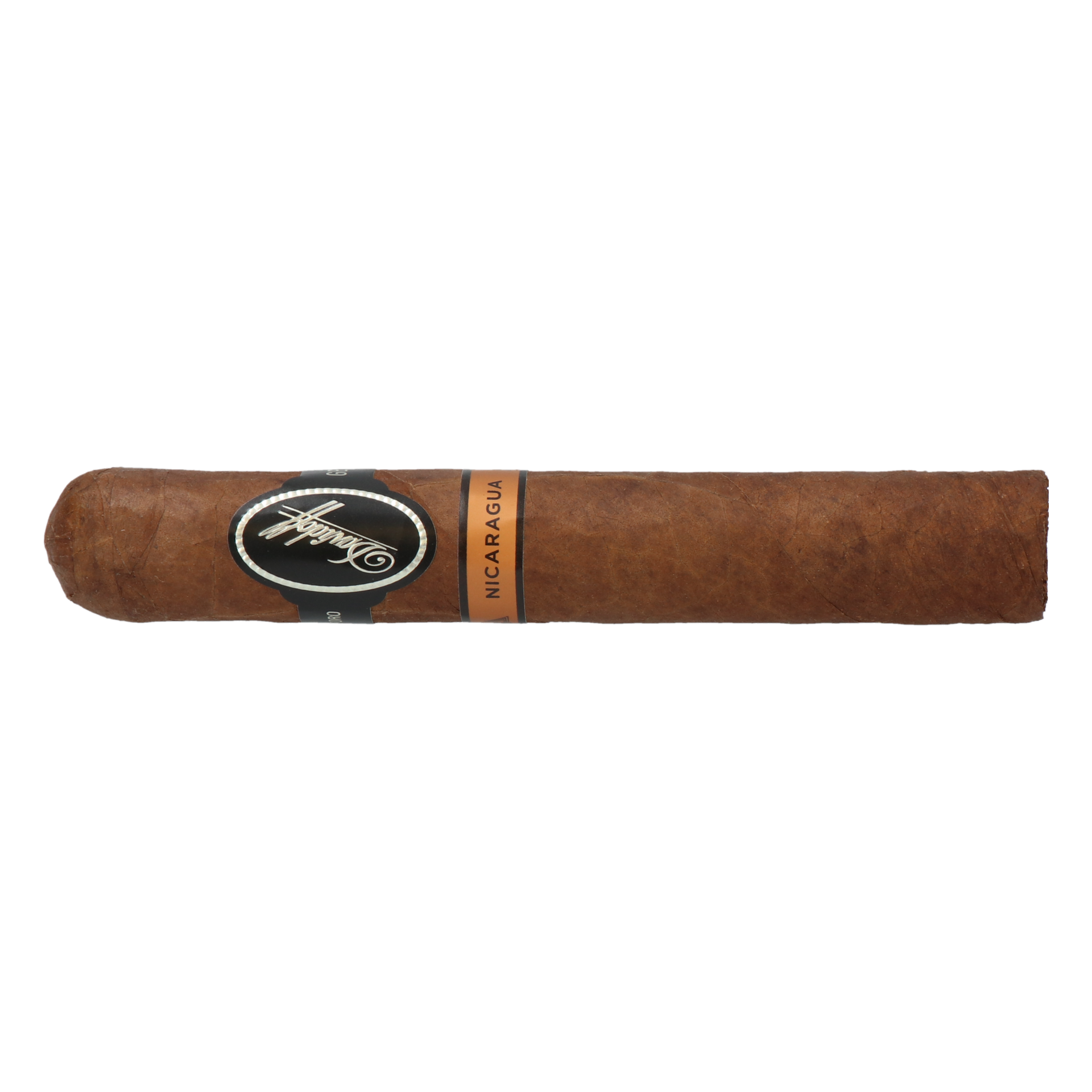 Davidoff Nicaragua Toro – Bild 2