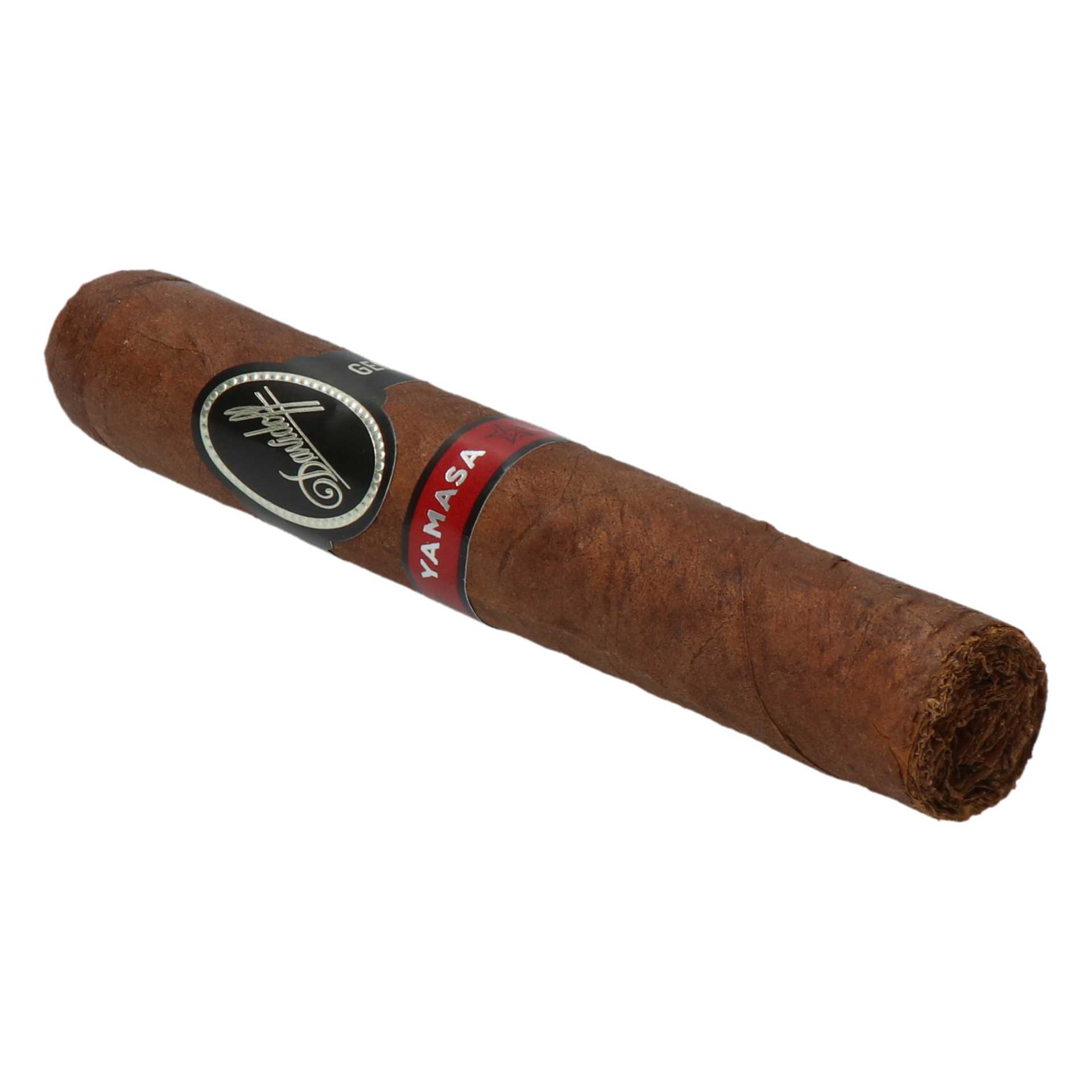 Davidoff Yamasa Robusto – Bild 3