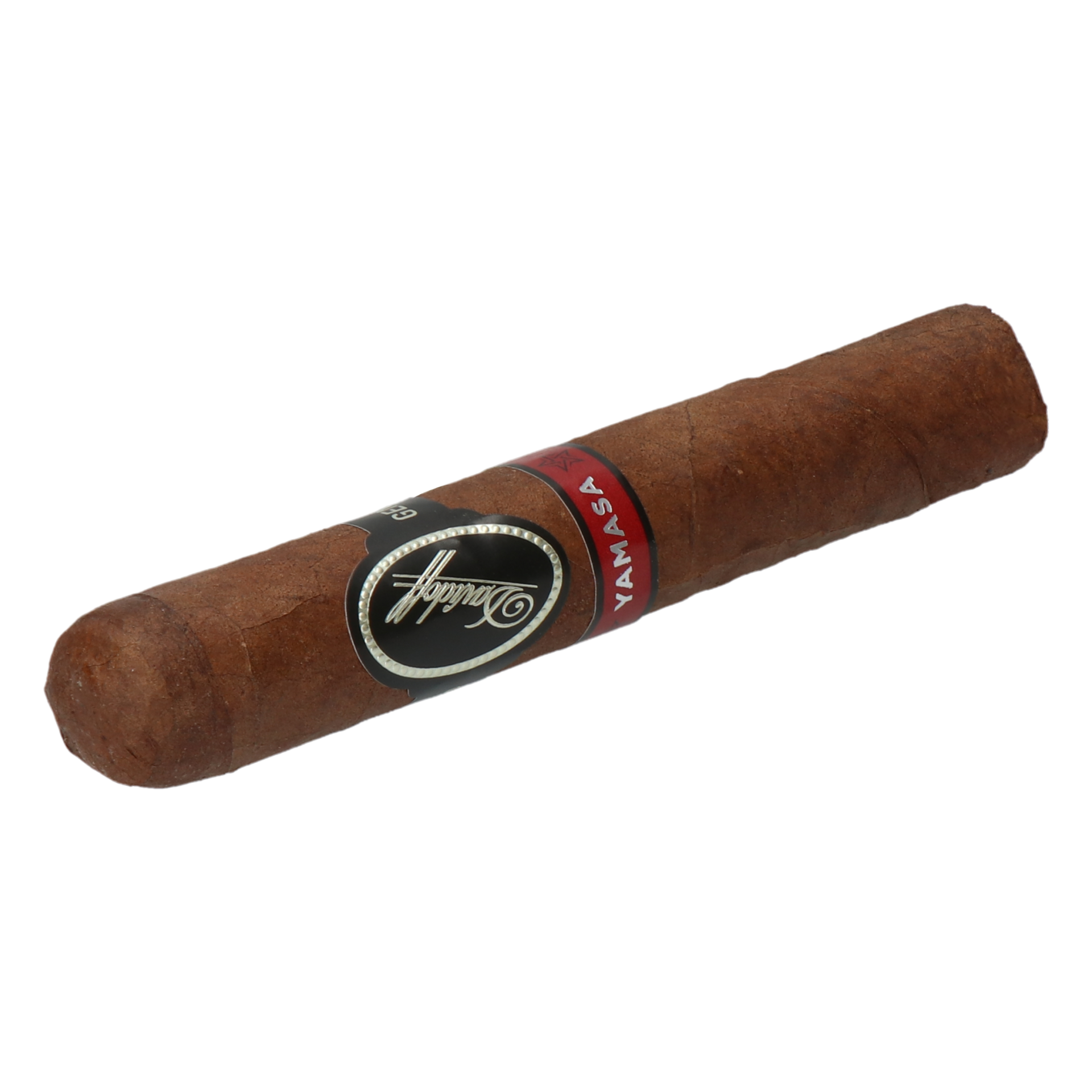 Davidoff Yamasa Robusto – Bild 4