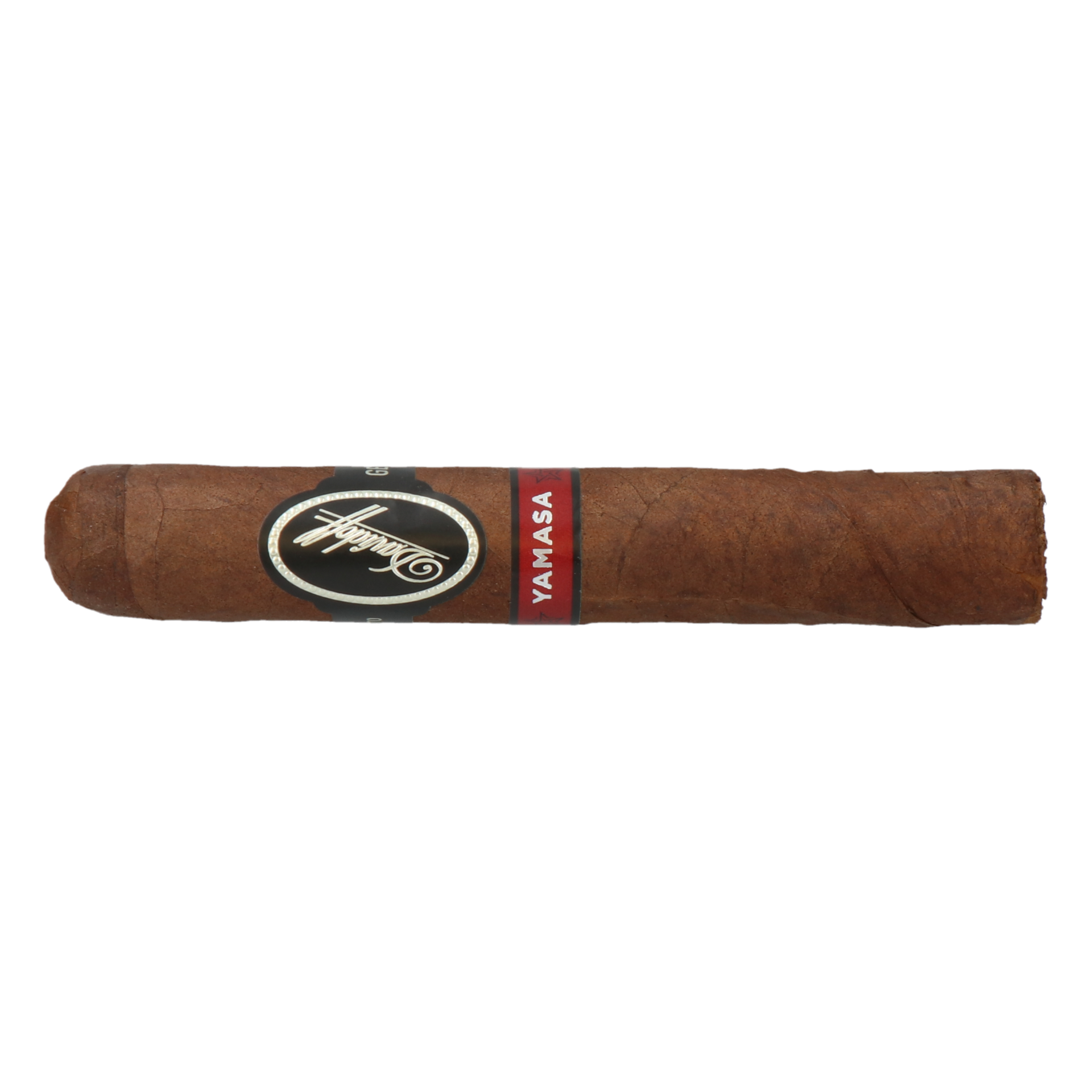 Davidoff Yamasa Robusto – Bild 2