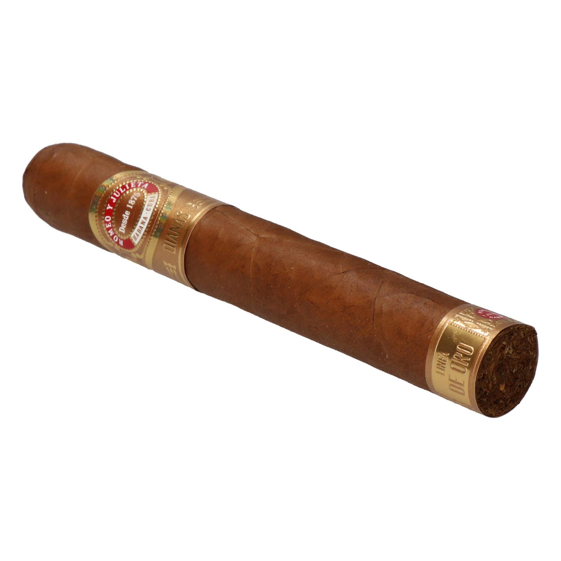 Romeo y Julieta Linea de Oro Dianas – Bild 3