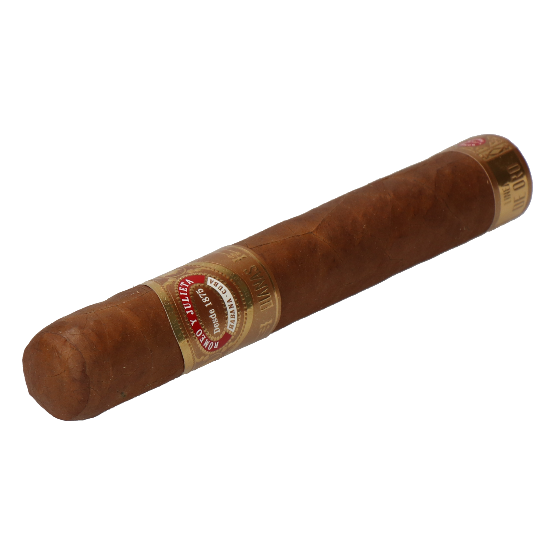 Romeo y Julieta Linea de Oro Dianas – Bild 4