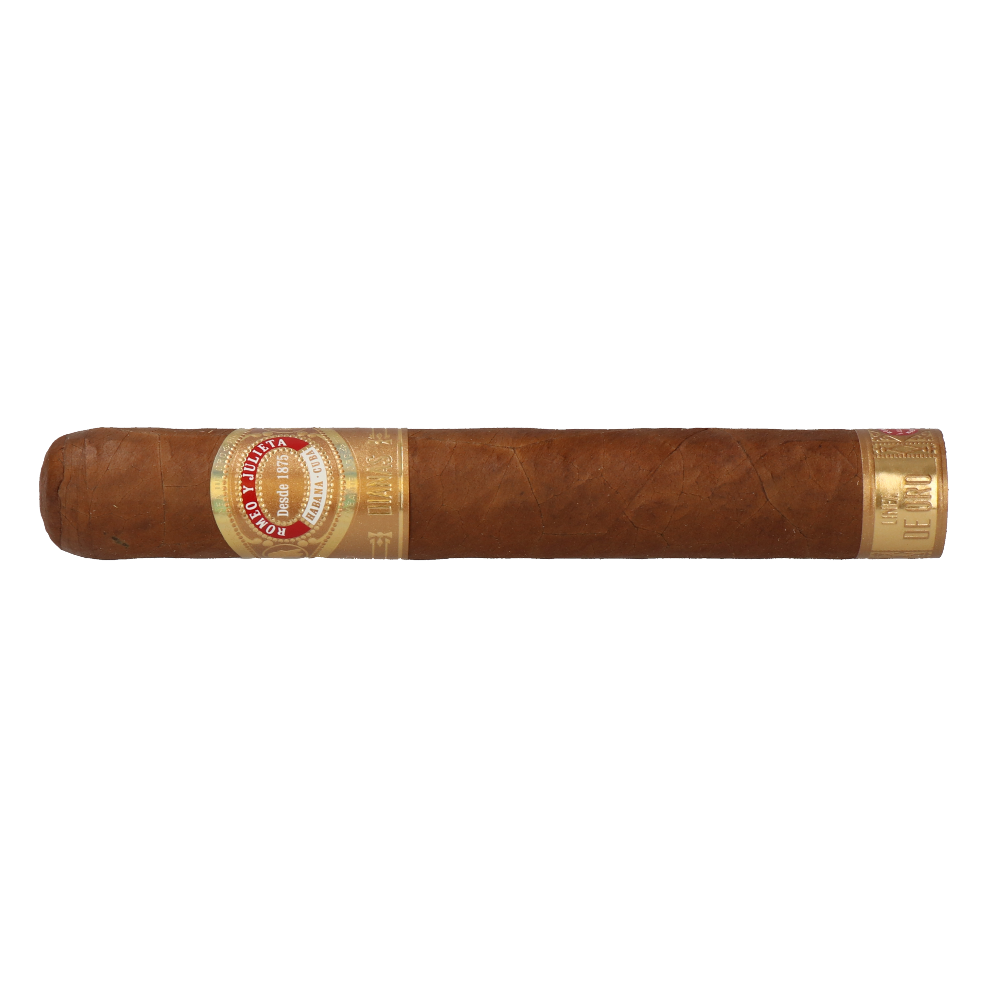 Romeo y Julieta Linea de Oro Dianas – Bild 2