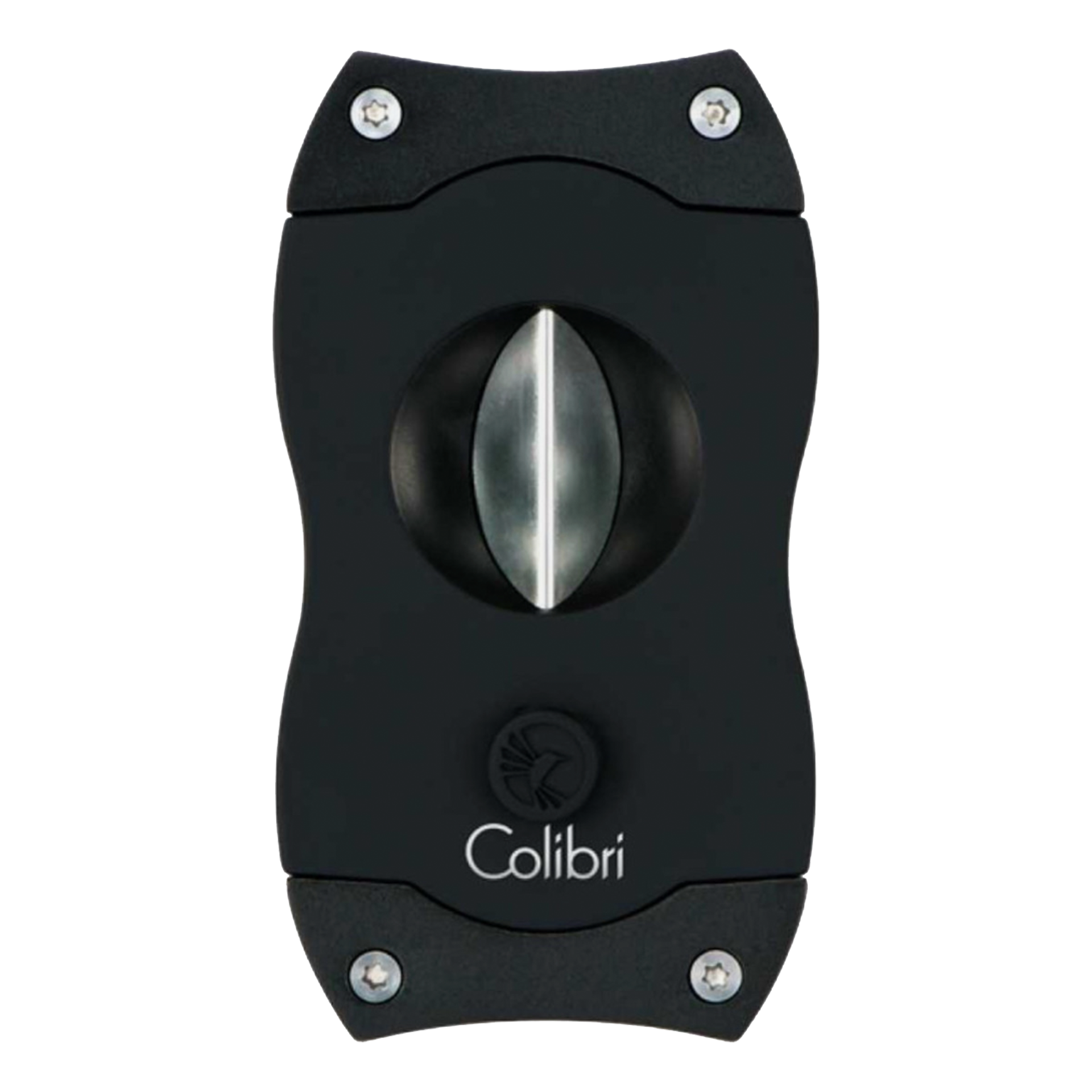 Colibri V-Cut Schwarz