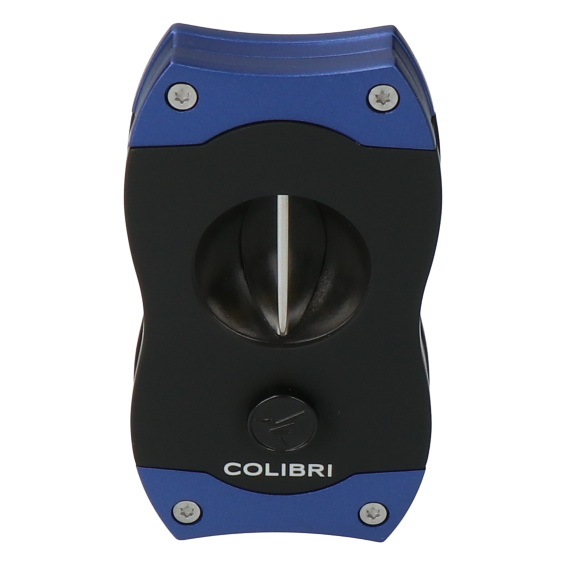 Colibri V-Cut Blue/Black