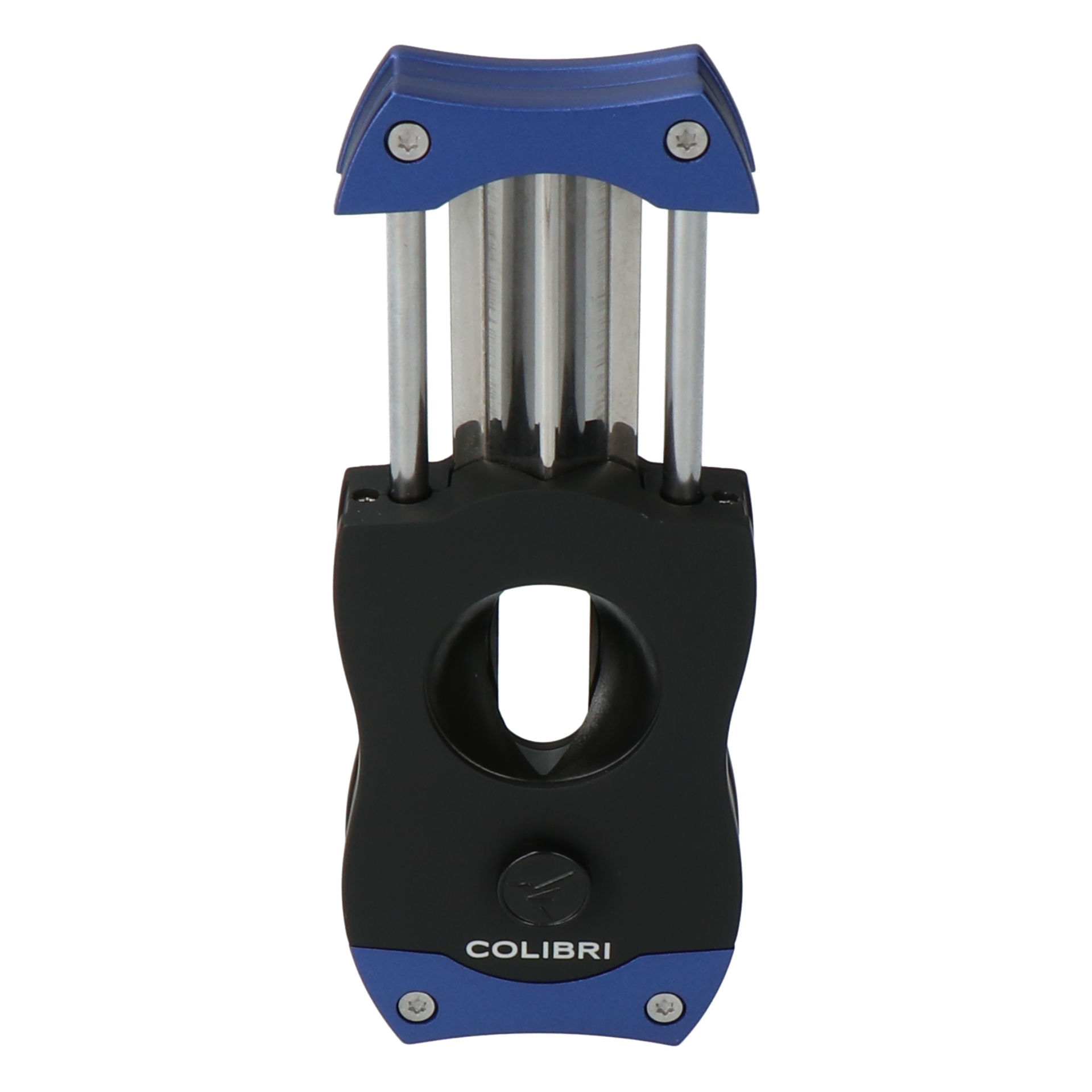 Colibri V-Cut Blue/Black – Bild 2