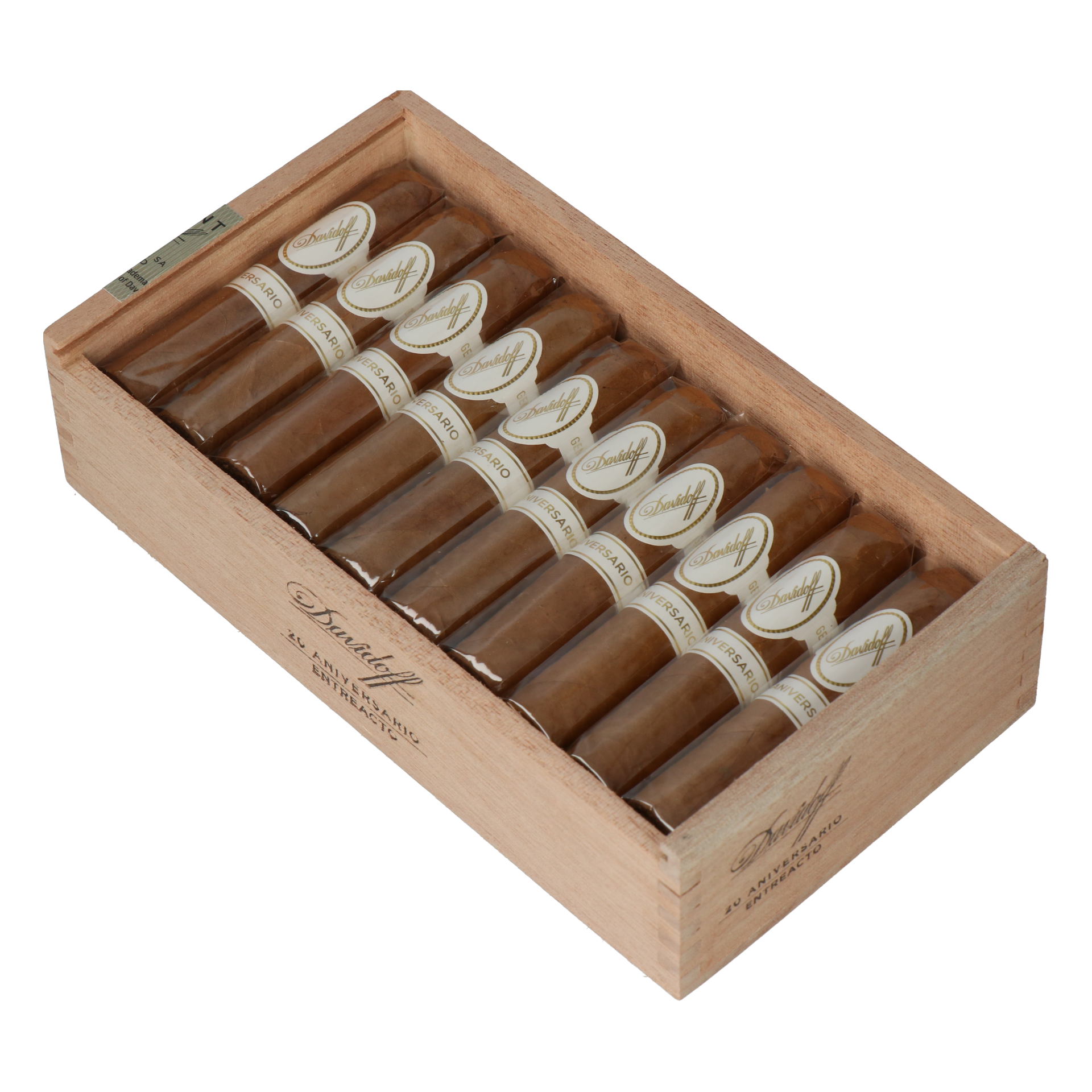 Davidoff Aniversario Entreacto – Bild 7