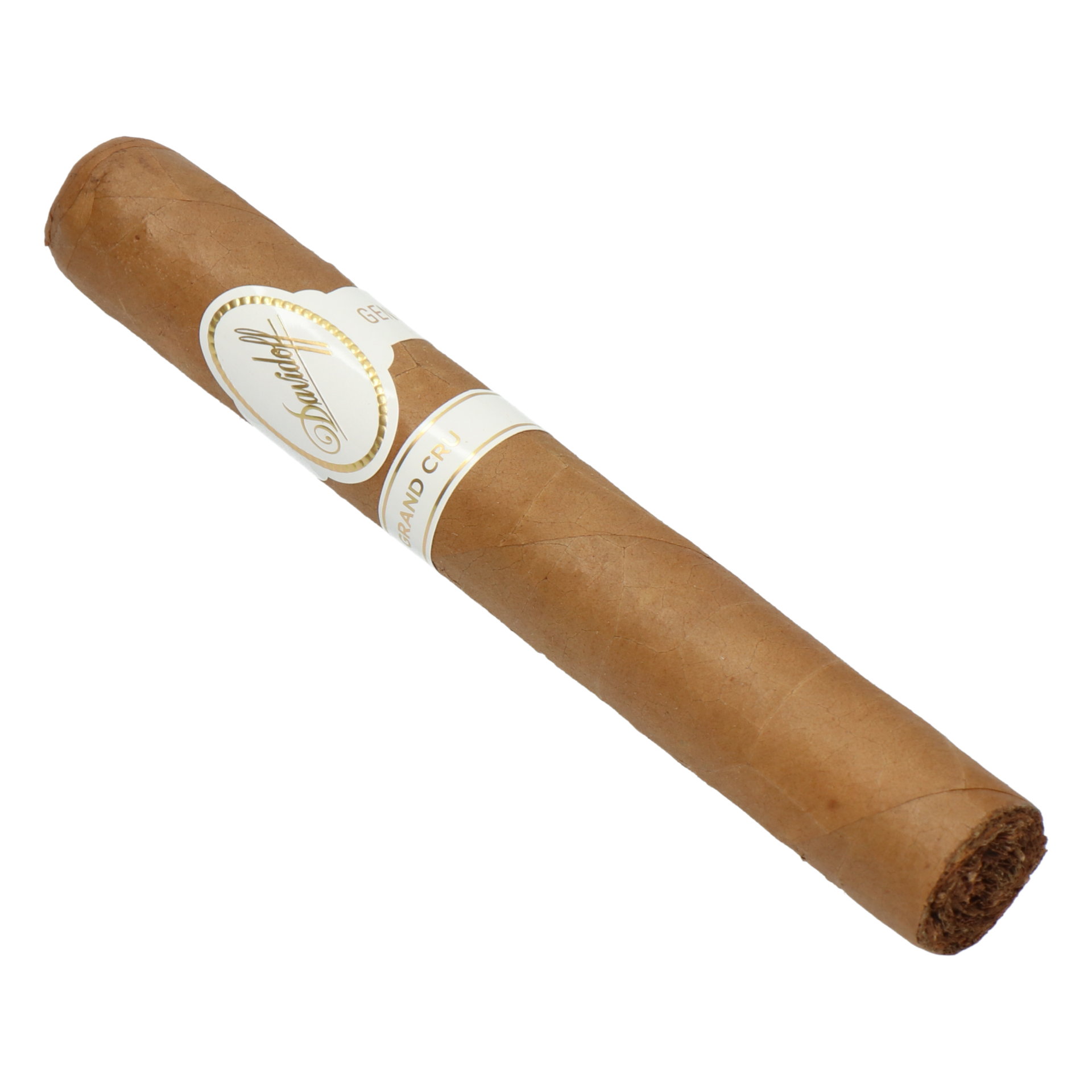 Davidoff Grand Cru Toro – Bild 4