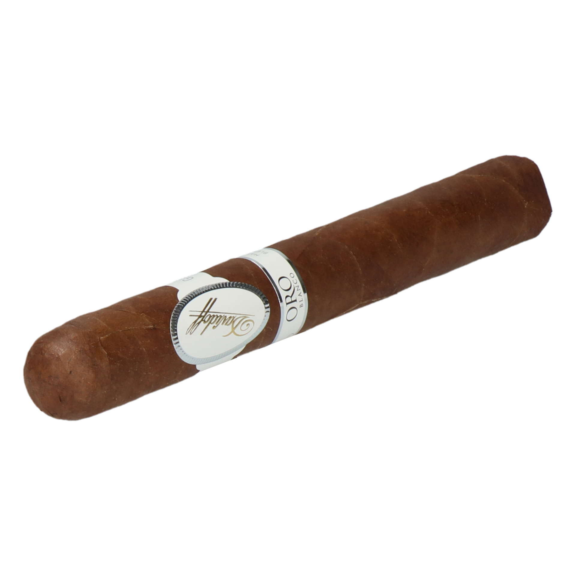 Davidoff Oro Blanco Single Box – Bild 4