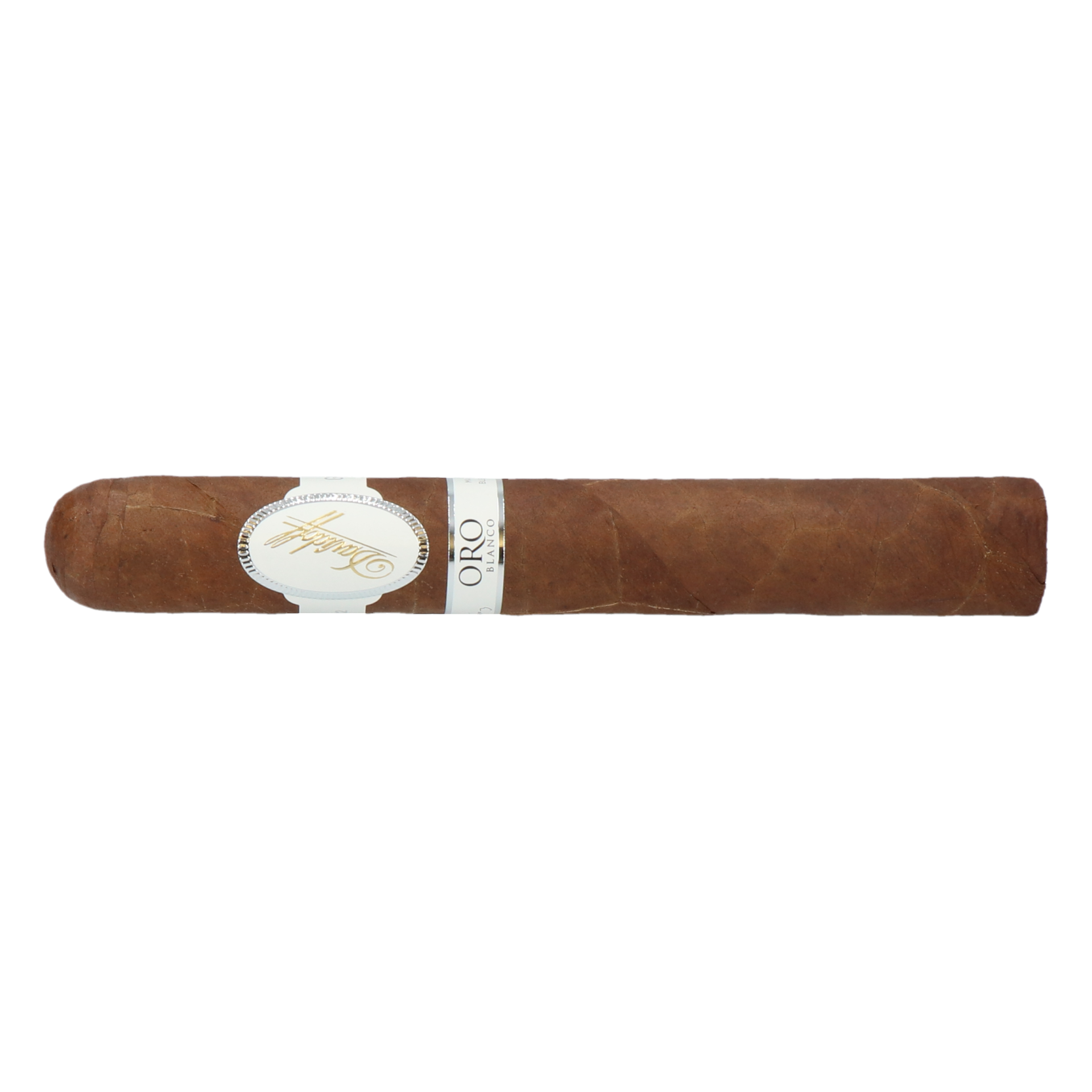 Davidoff Oro Blanco Single Box – Bild 2