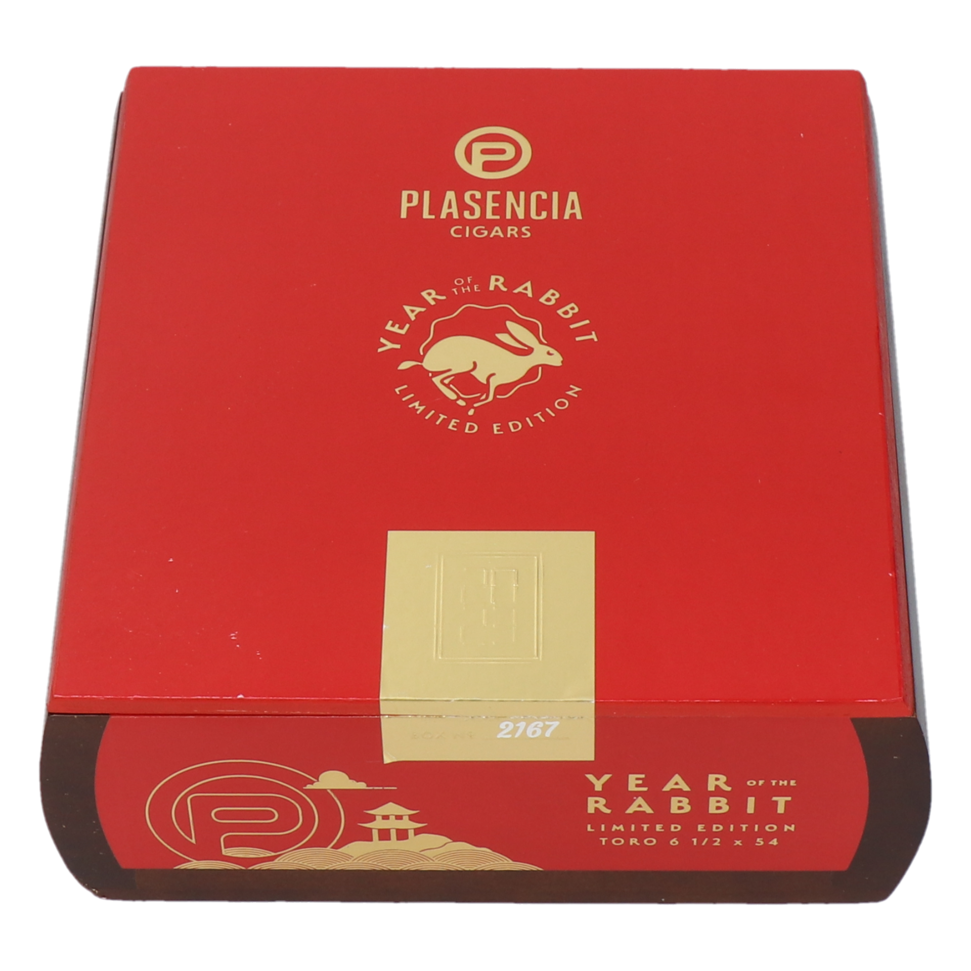 Plasencia Year of the Rabbit – Bild 5