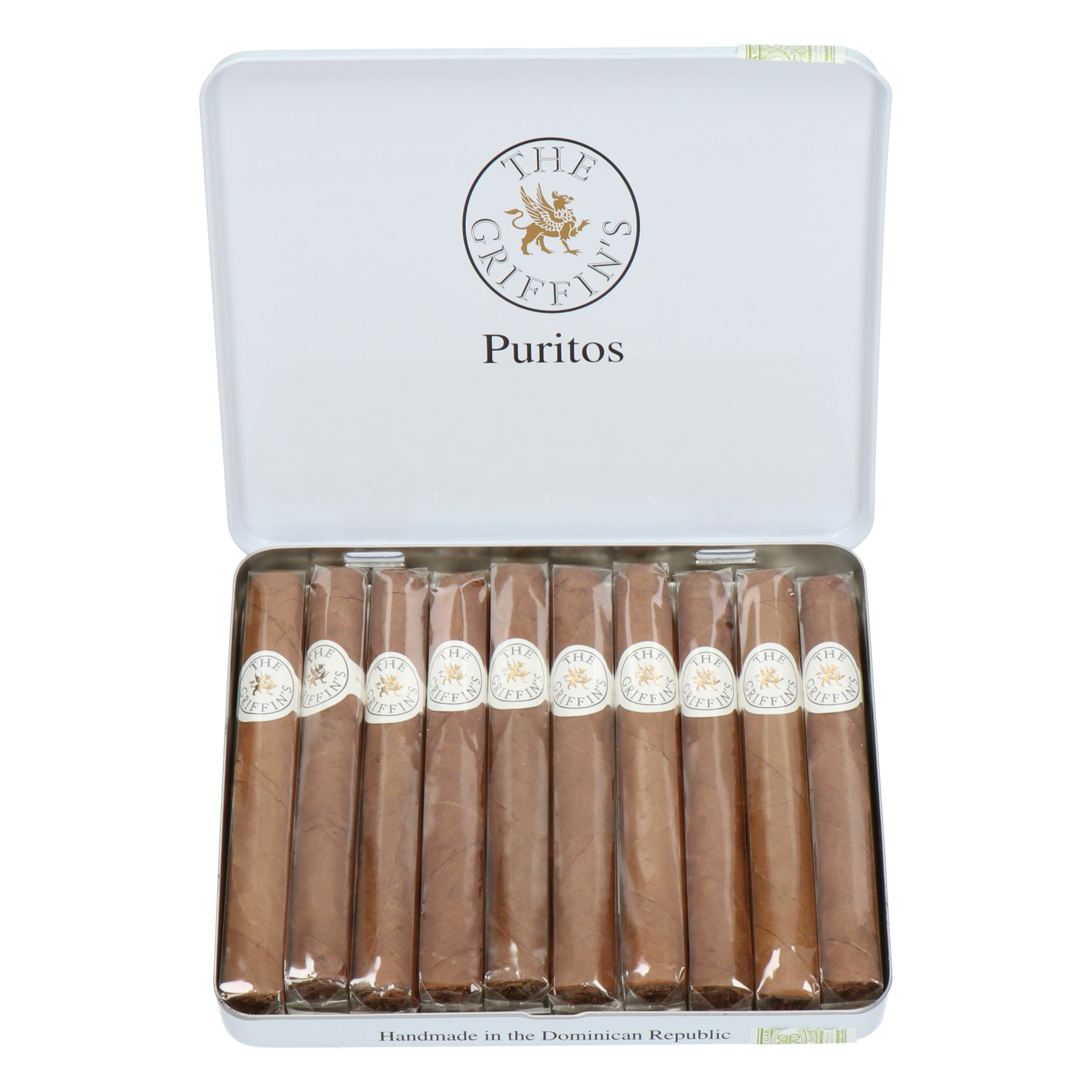 The Griffin's Puritos – Bild 6