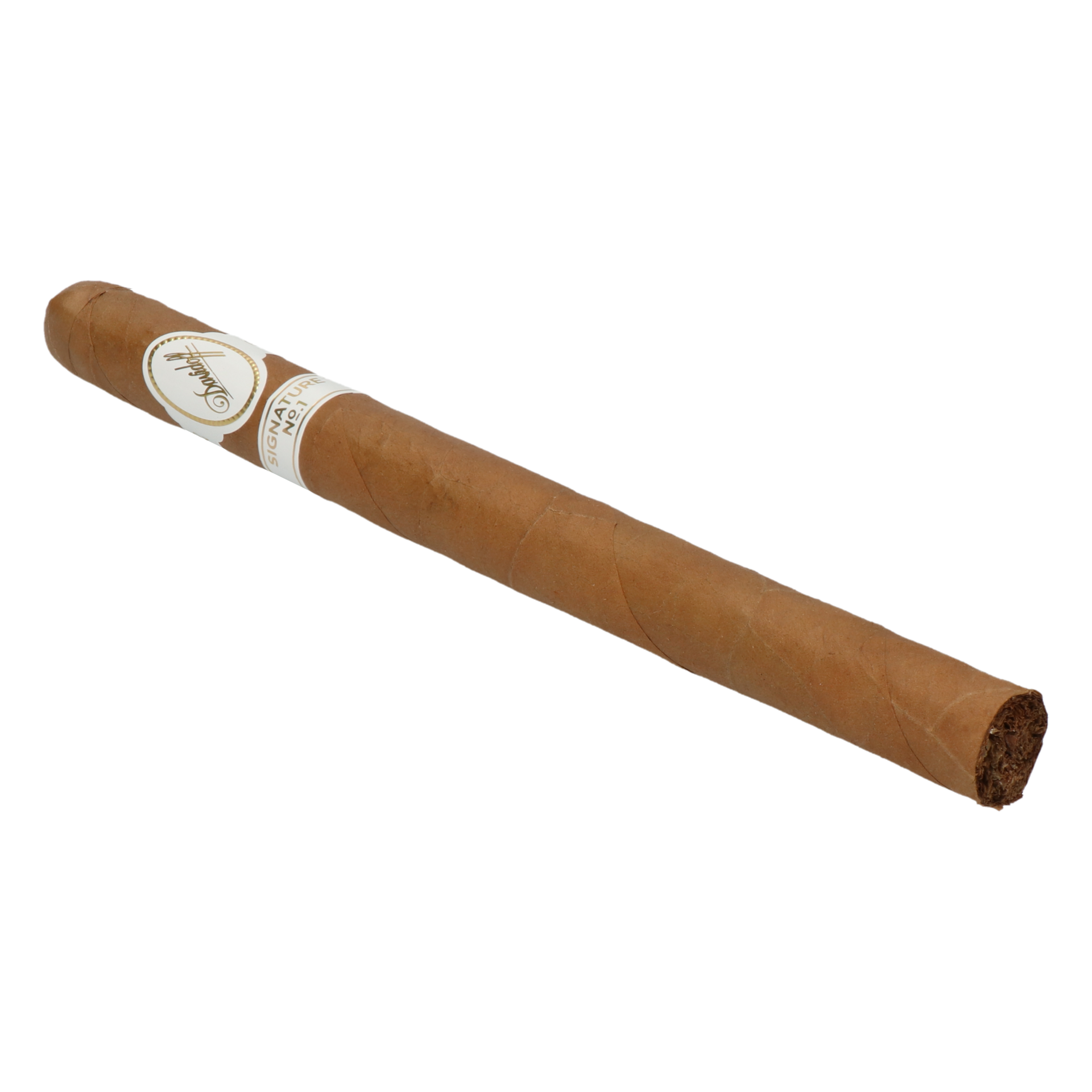 Davidoff Signature No. 1 Limited Edition 2023 – Bild 3