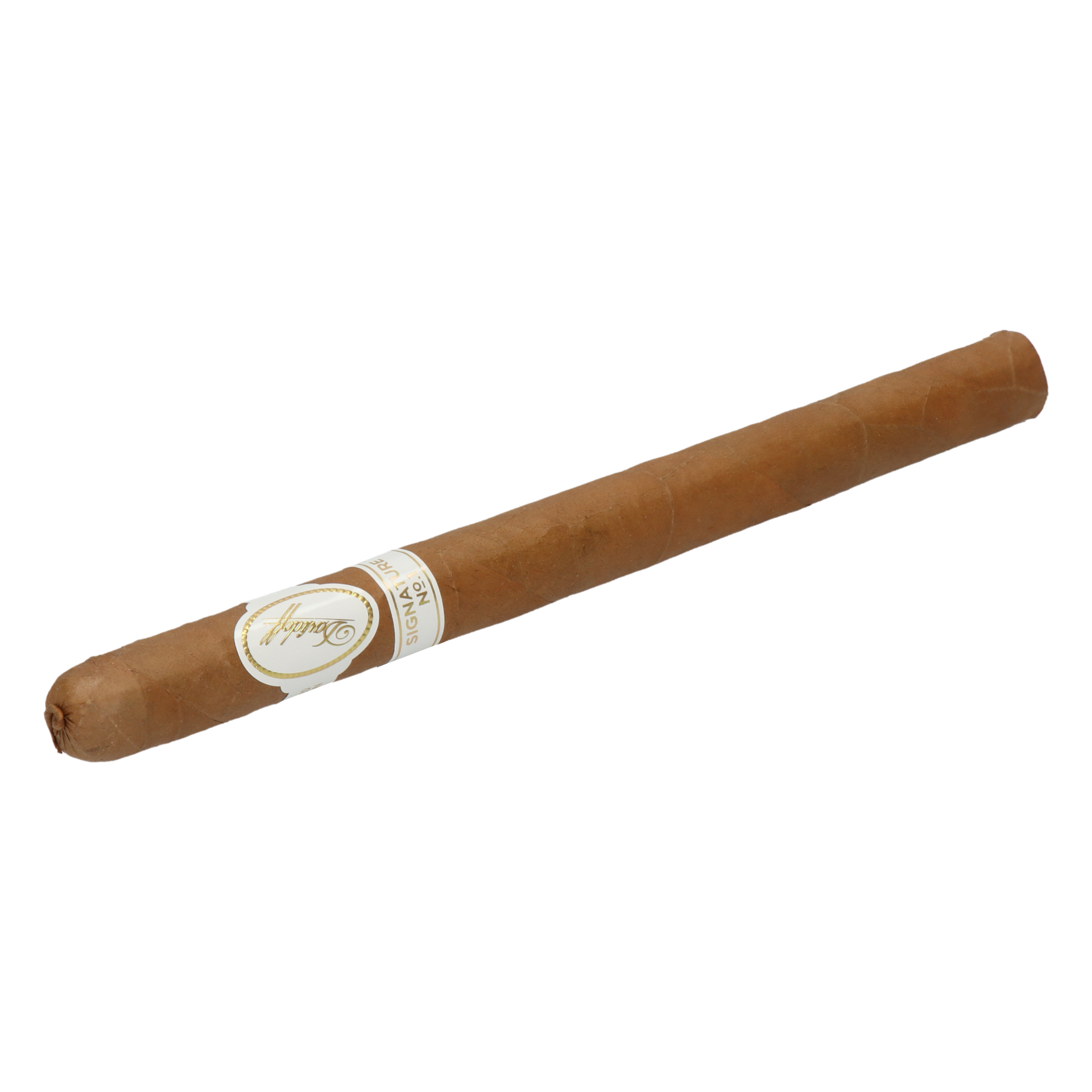 Davidoff Signature No. 1 Limited Edition 2023 – Bild 4