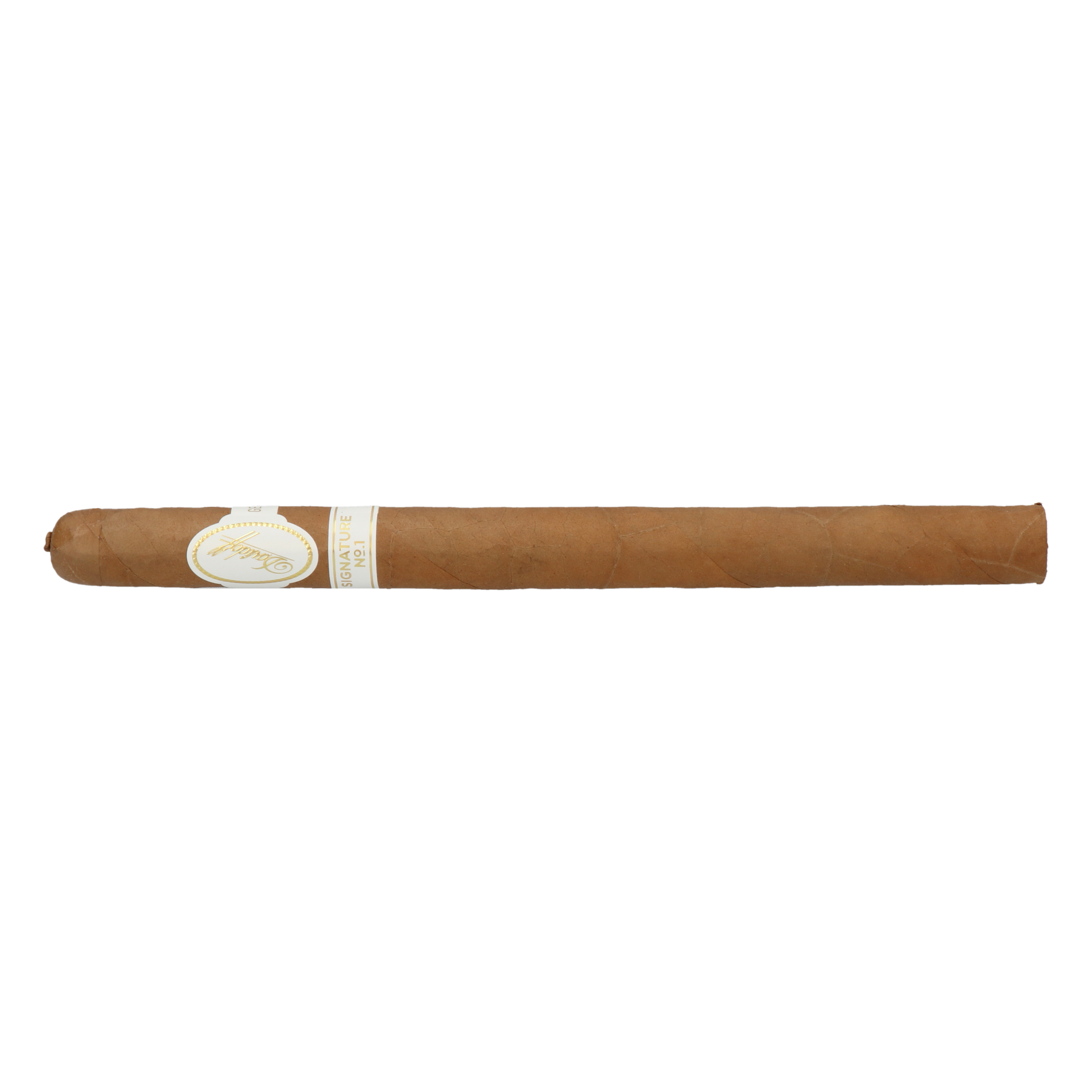 Davidoff Signature No. 1 Limited Edition 2023 – Bild 2