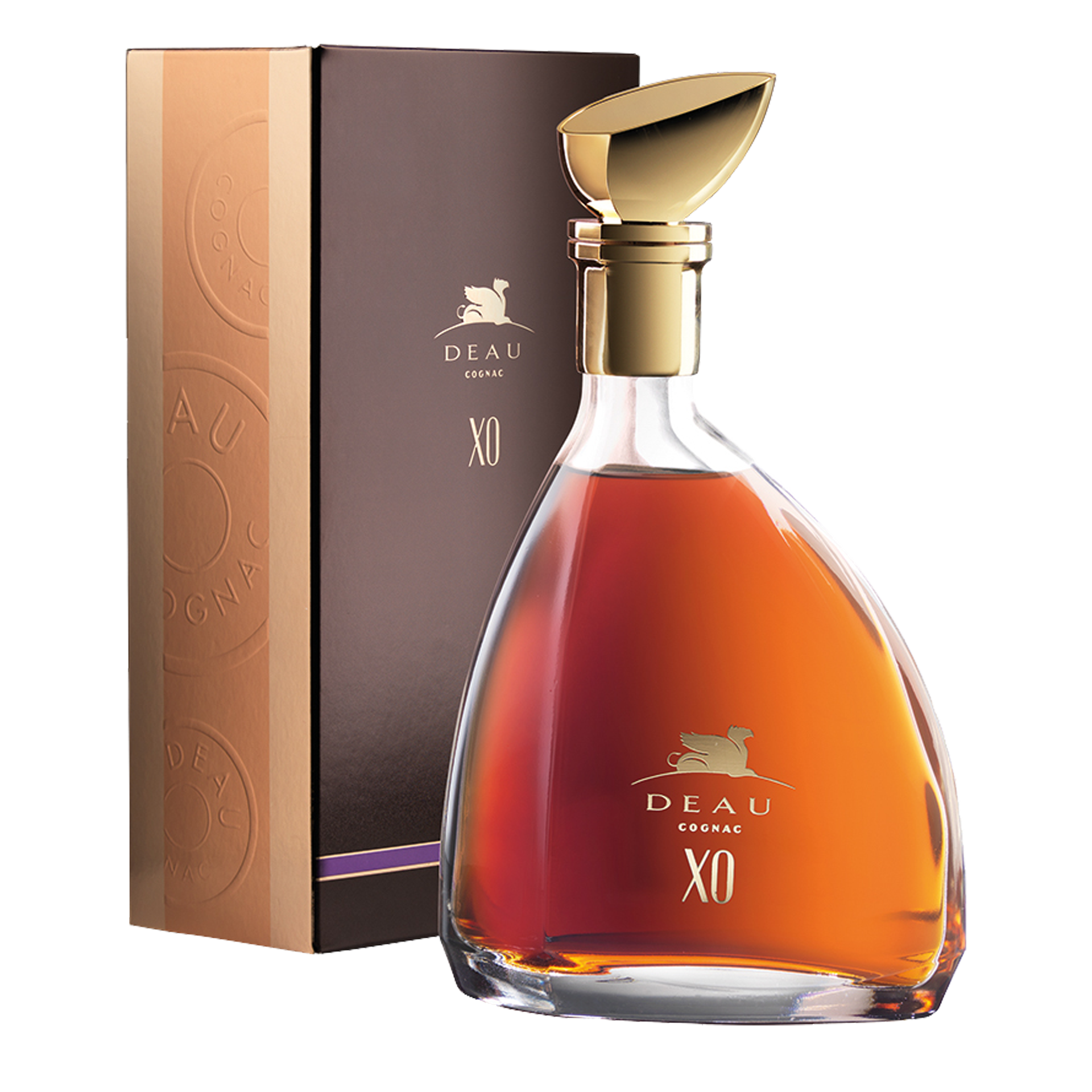 Deau Cognac XO 70cl