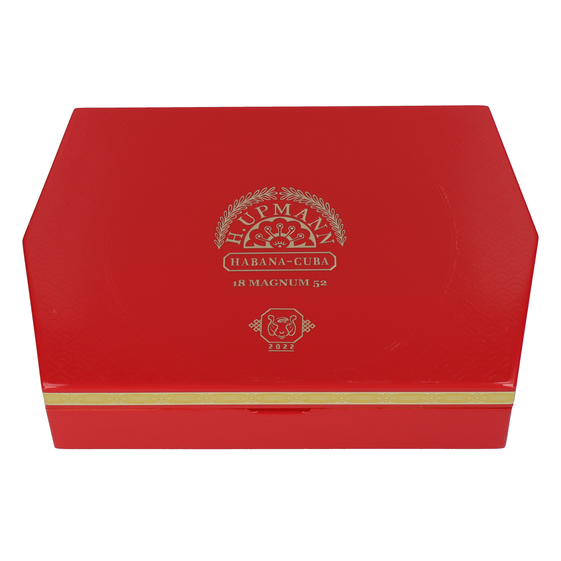 H. Upmann Magnum 52 Year of the Tiger – Bild 6
