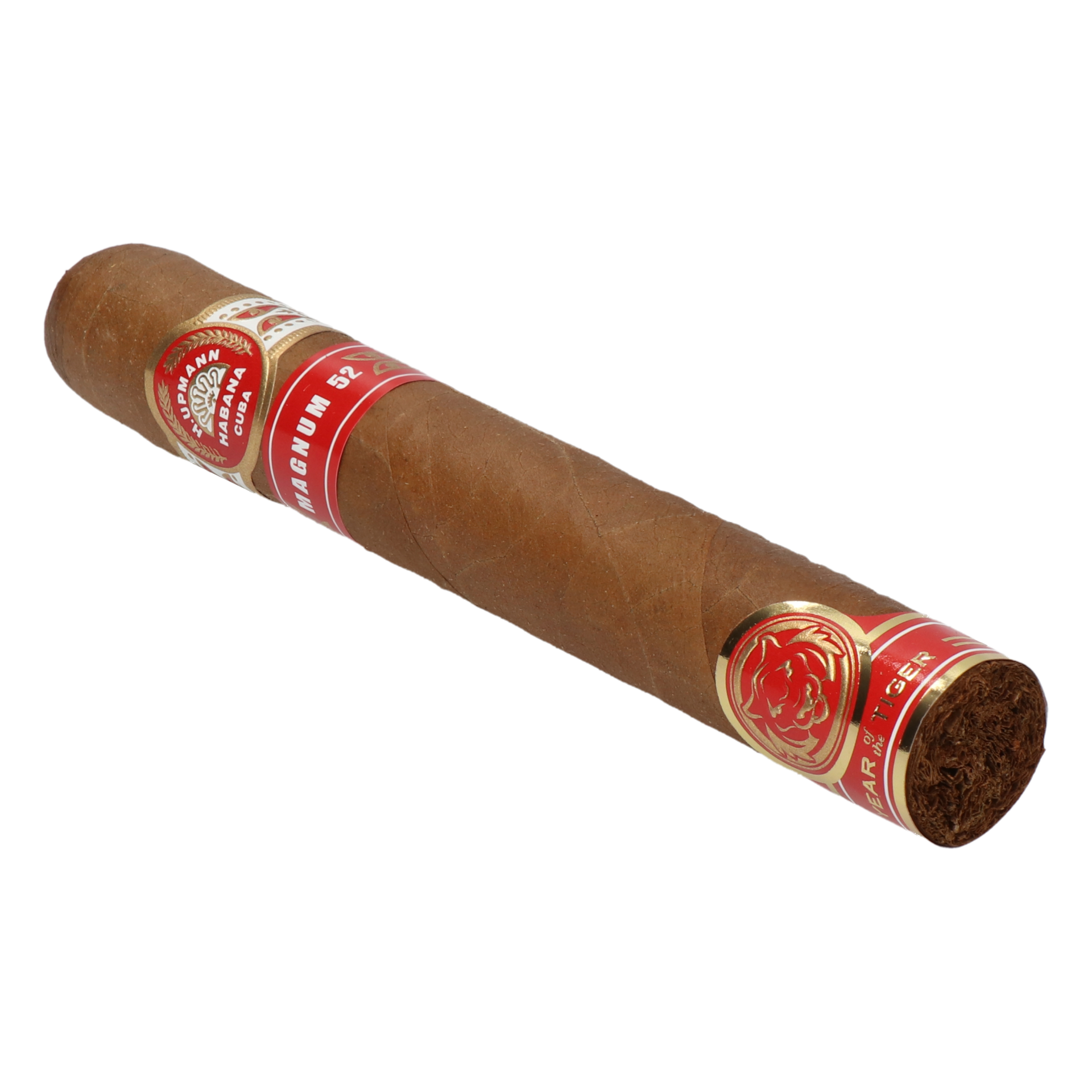 H. Upmann Magnum 52 Year of the Tiger – Bild 2
