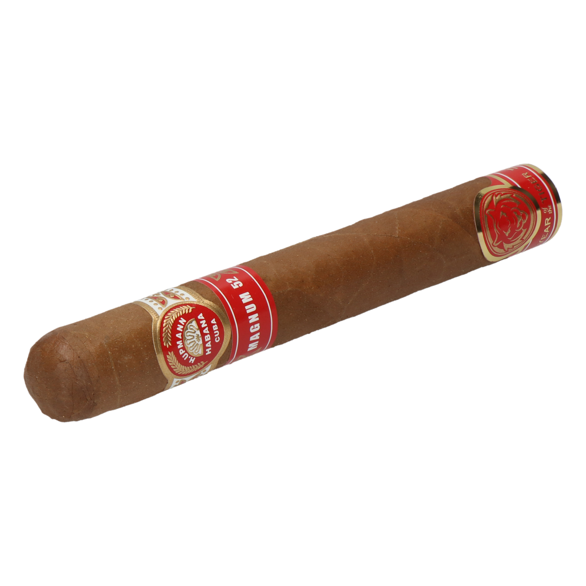 H. Upmann Magnum 52 Year of the Tiger – Bild 3