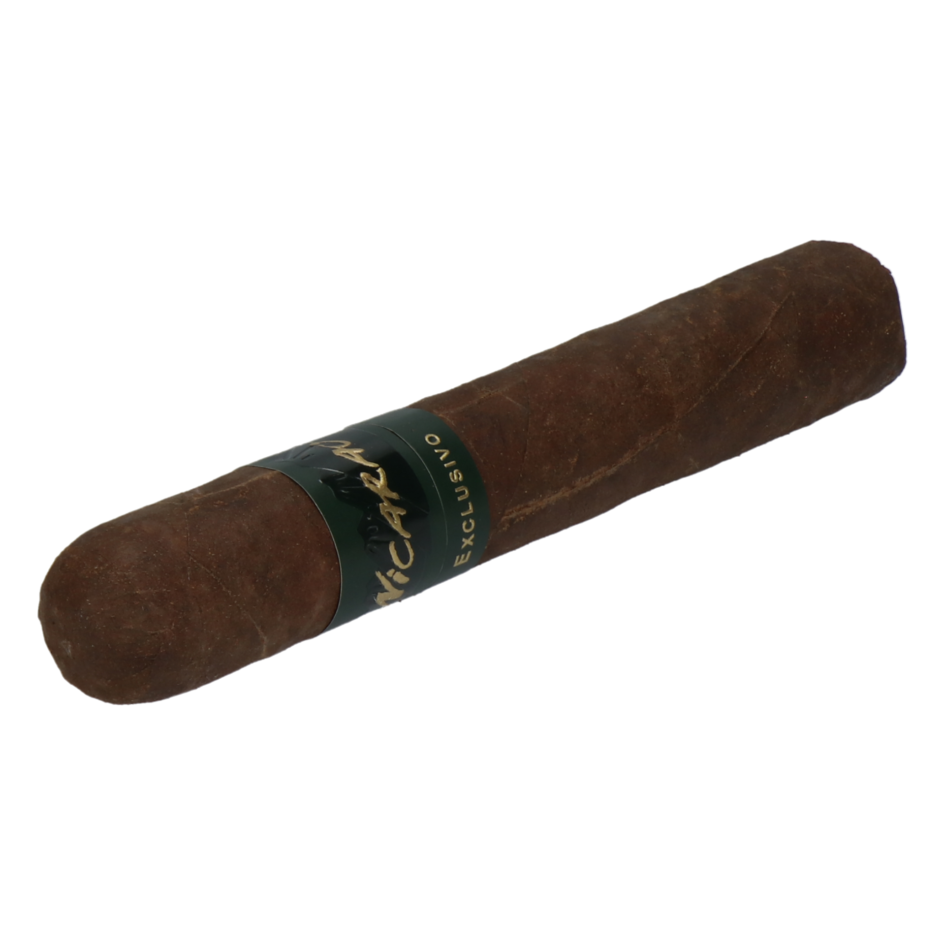Nicarao Exclusivo Robusto – Bild 4