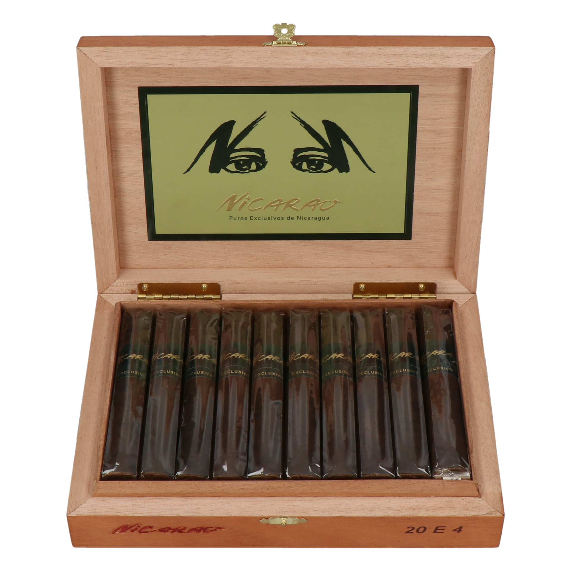 Nicarao Exclusivo E 4 – Bild 5
