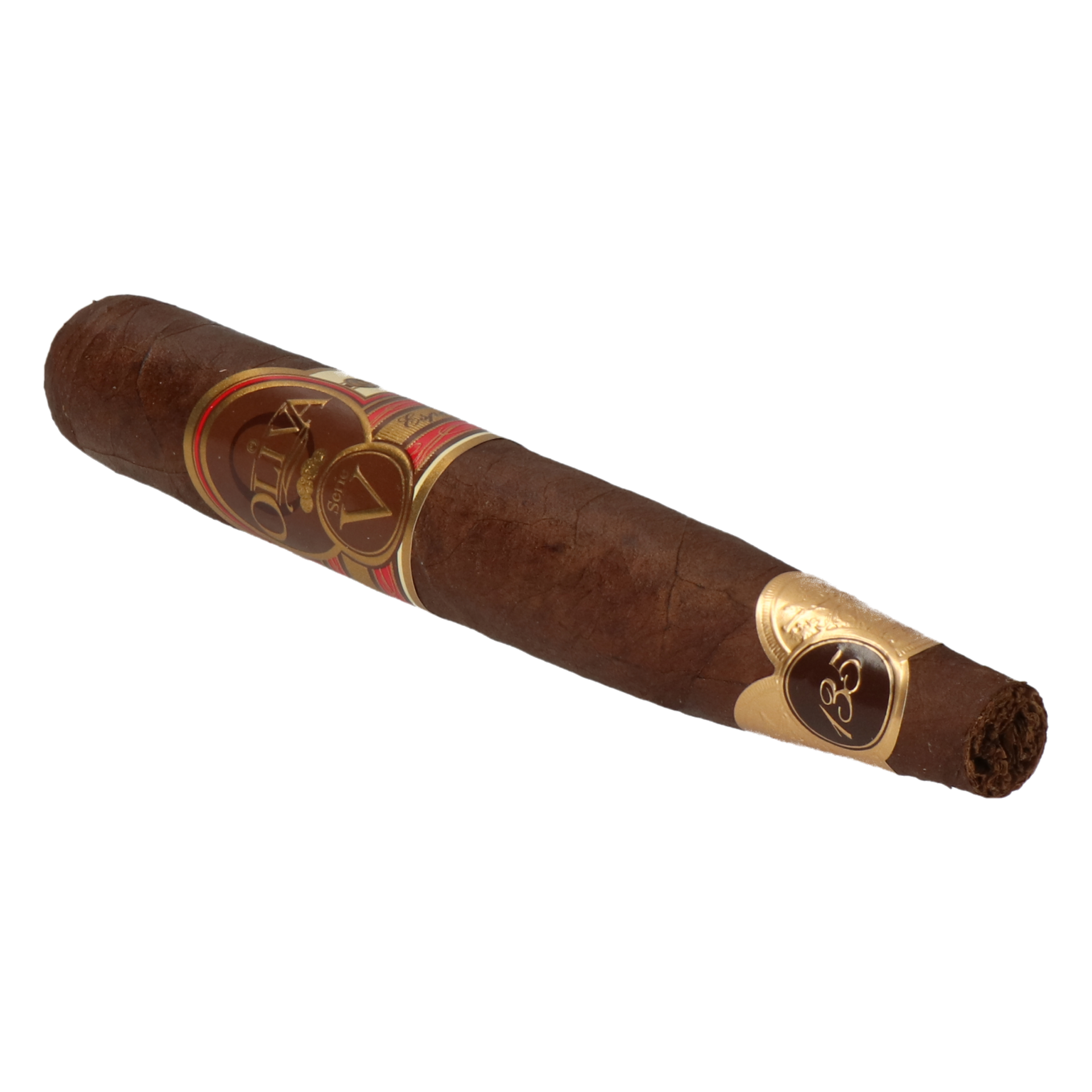 Oliva Serie V 135 Aniversario Edicion Real – Bild 3