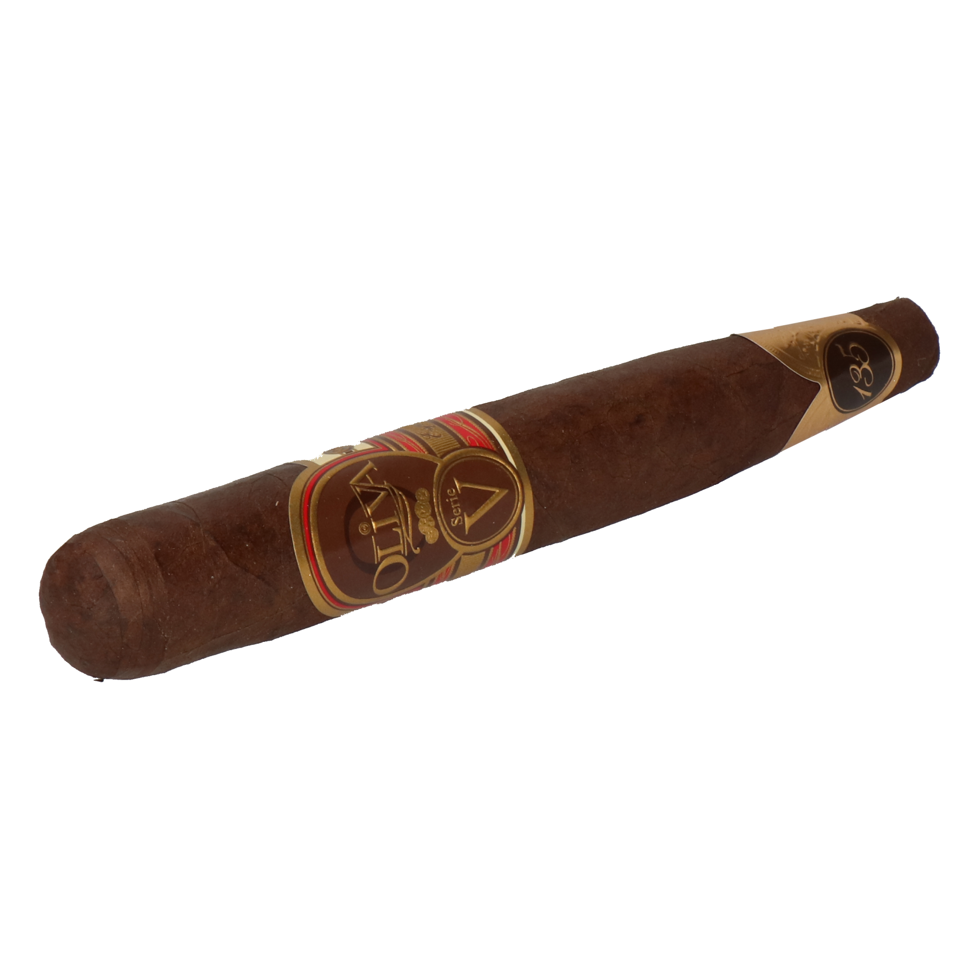 Oliva Serie V 135 Aniversario Edicion Real – Bild 4