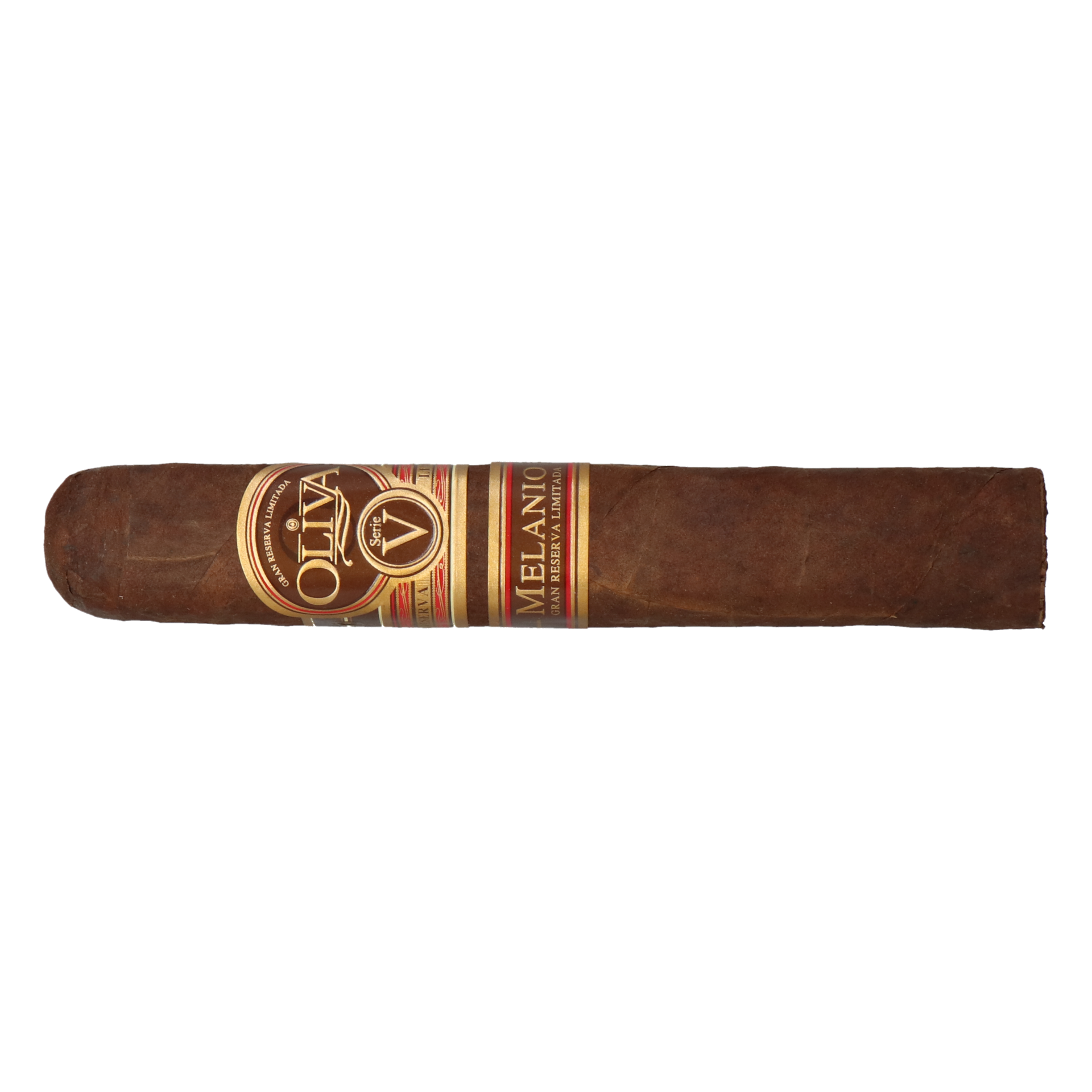 Oliva Serie V Melanio Double Toro – Bild 2