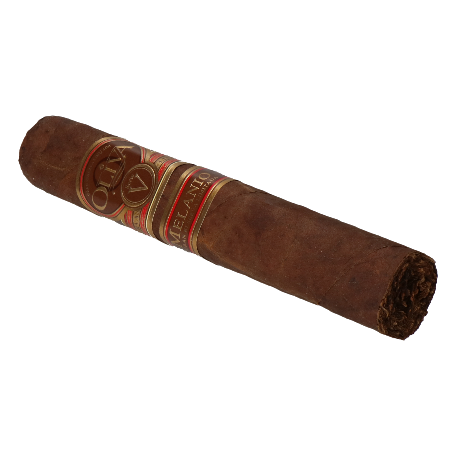 Oliva Serie V Melanio Double Toro – Bild 3