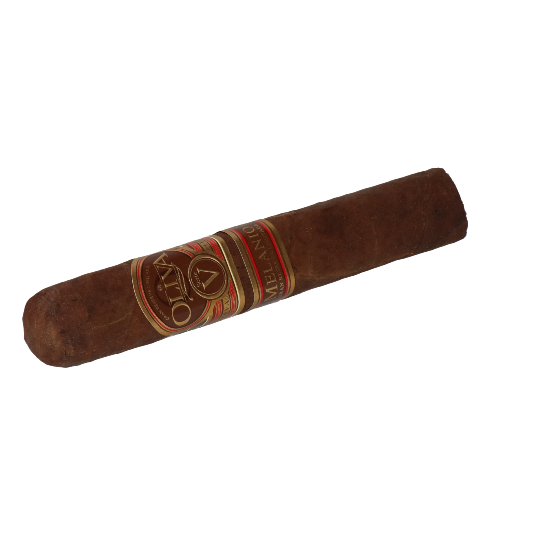 Oliva Serie V Melanio Double Toro – Bild 4