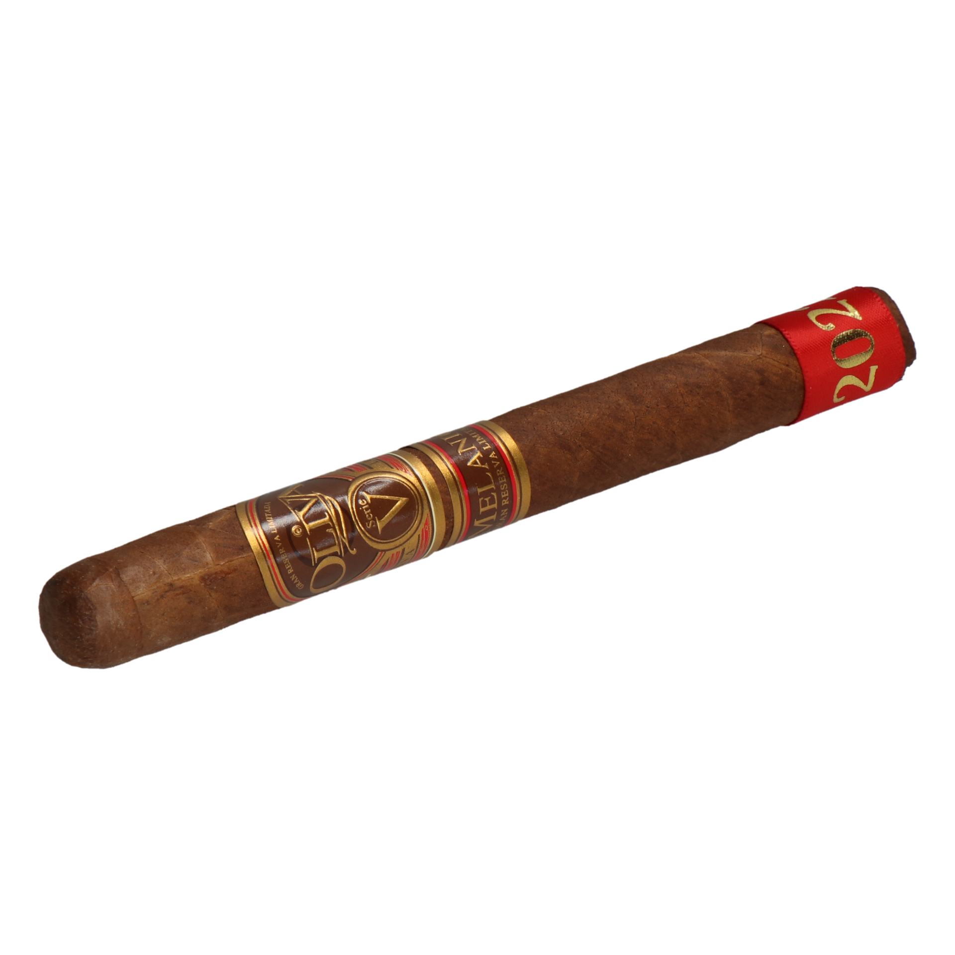 Oliva Serie V Melanio Edición Año 2022 – Bild 3