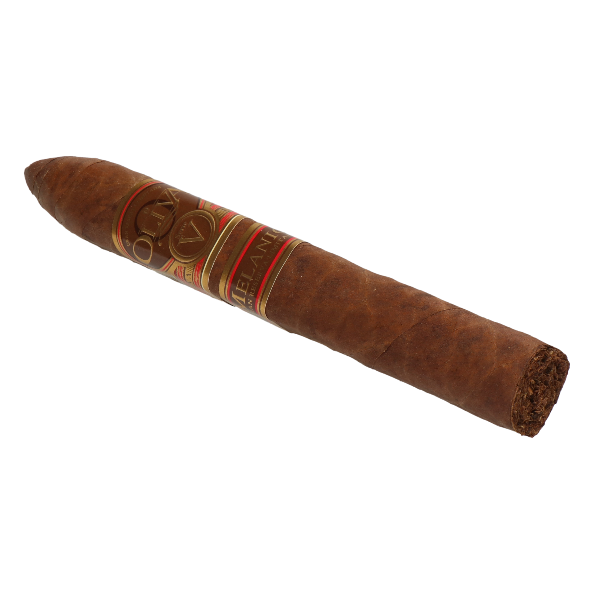 Oliva Serie V Melanio Torpedo – Bild 3