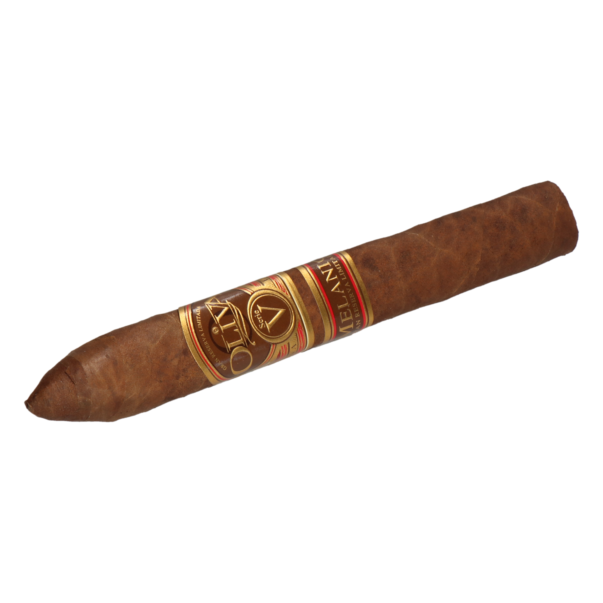 Oliva Serie V Melanio Torpedo – Bild 4