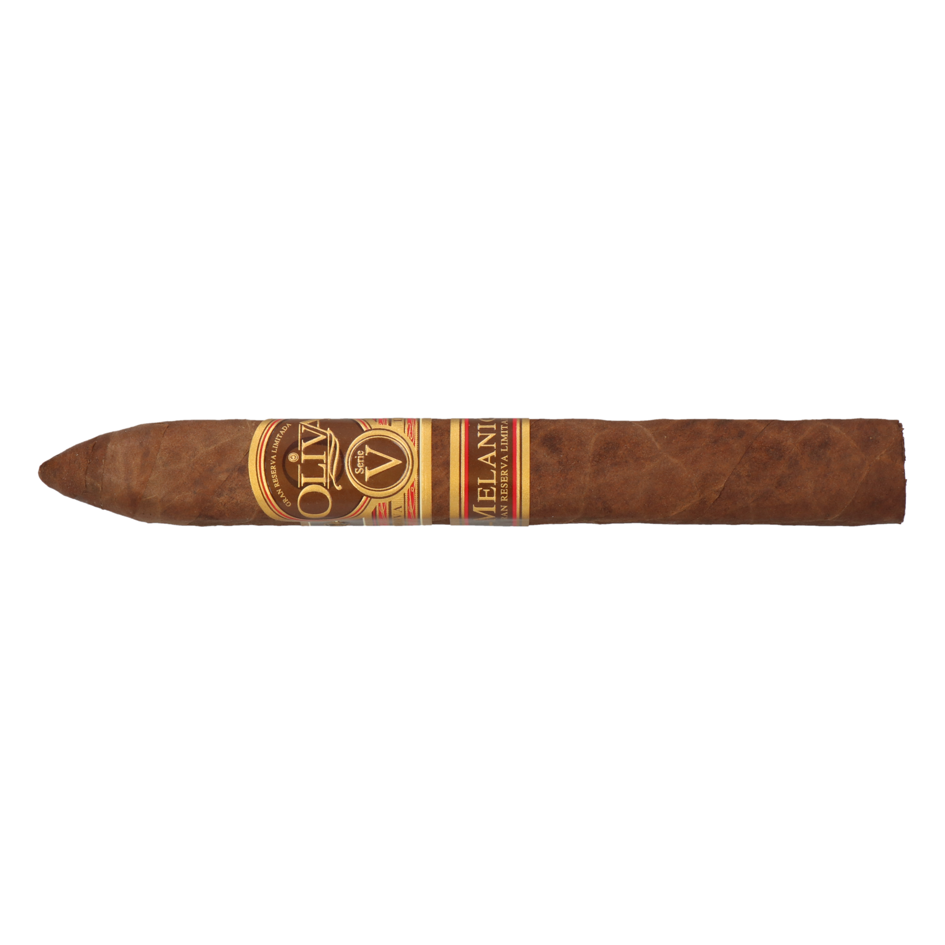 Oliva Serie V Melanio Torpedo – Bild 2