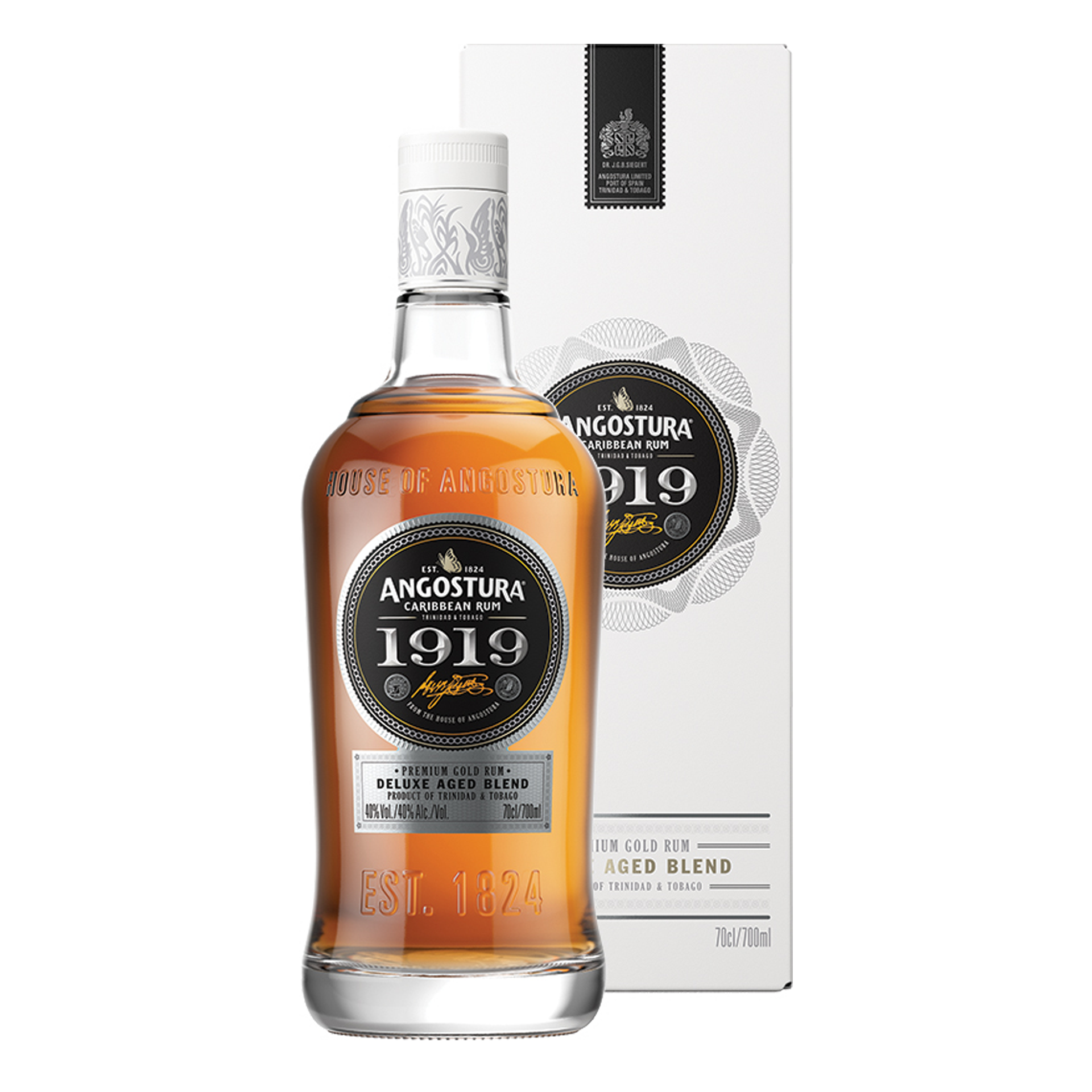 Angostura 1919 70cl
