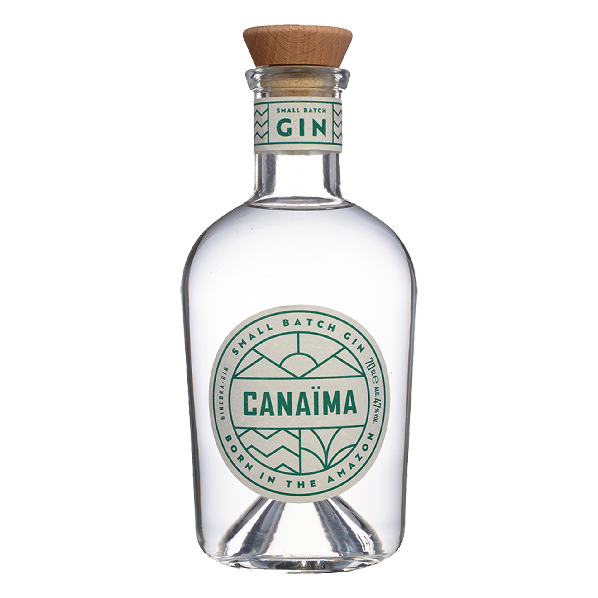 CANAïMA Gin 70cl
