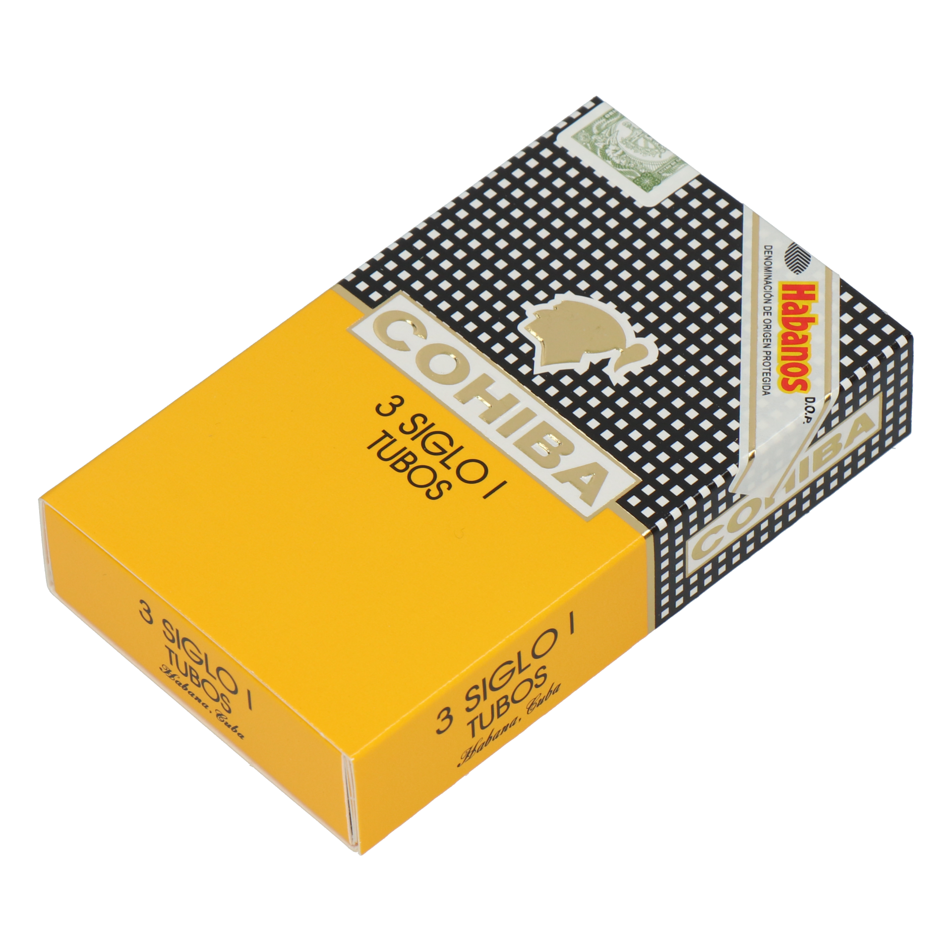 Cohiba Siglo I Tubos A/T – Bild 6
