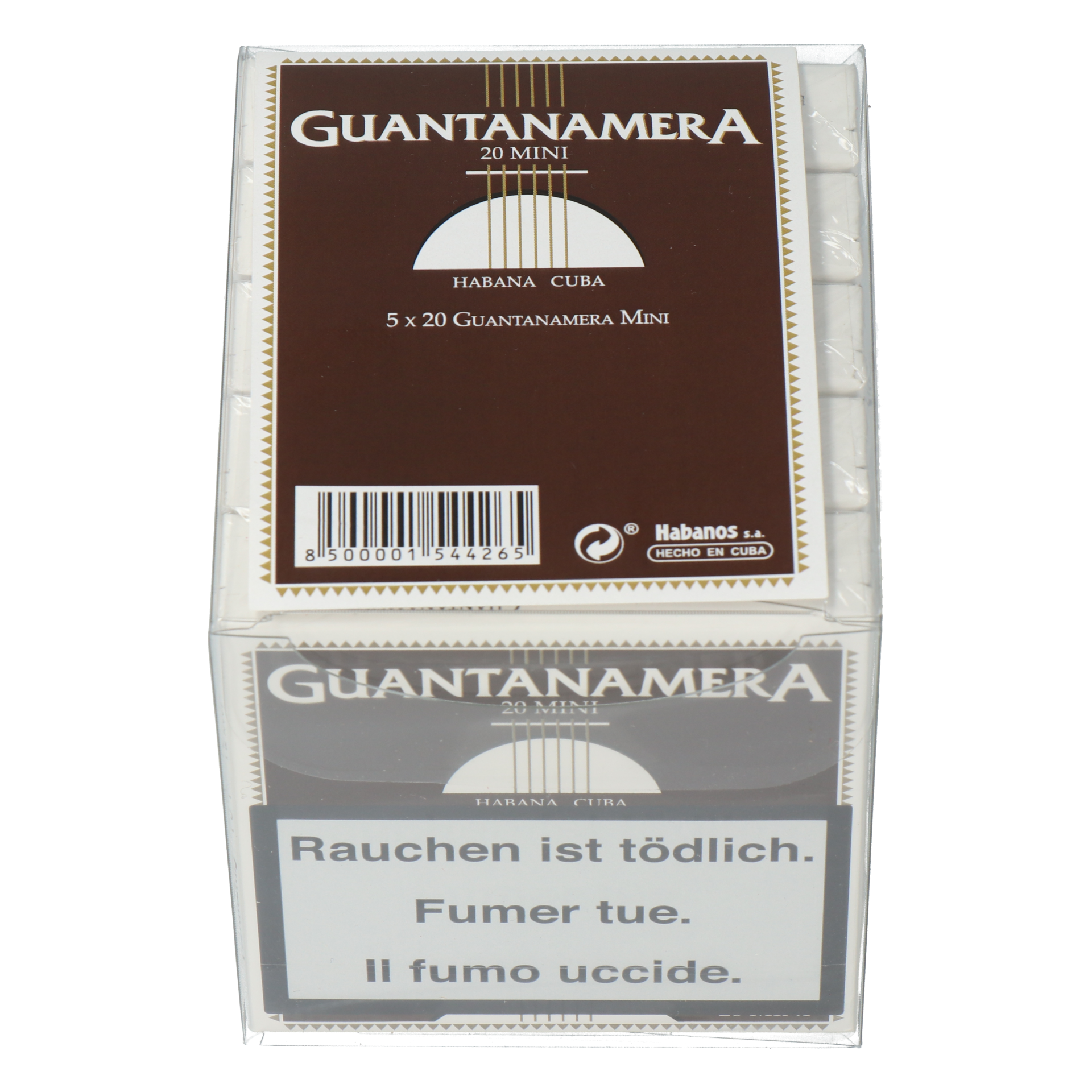 Guantanamera Mini – Bild 3