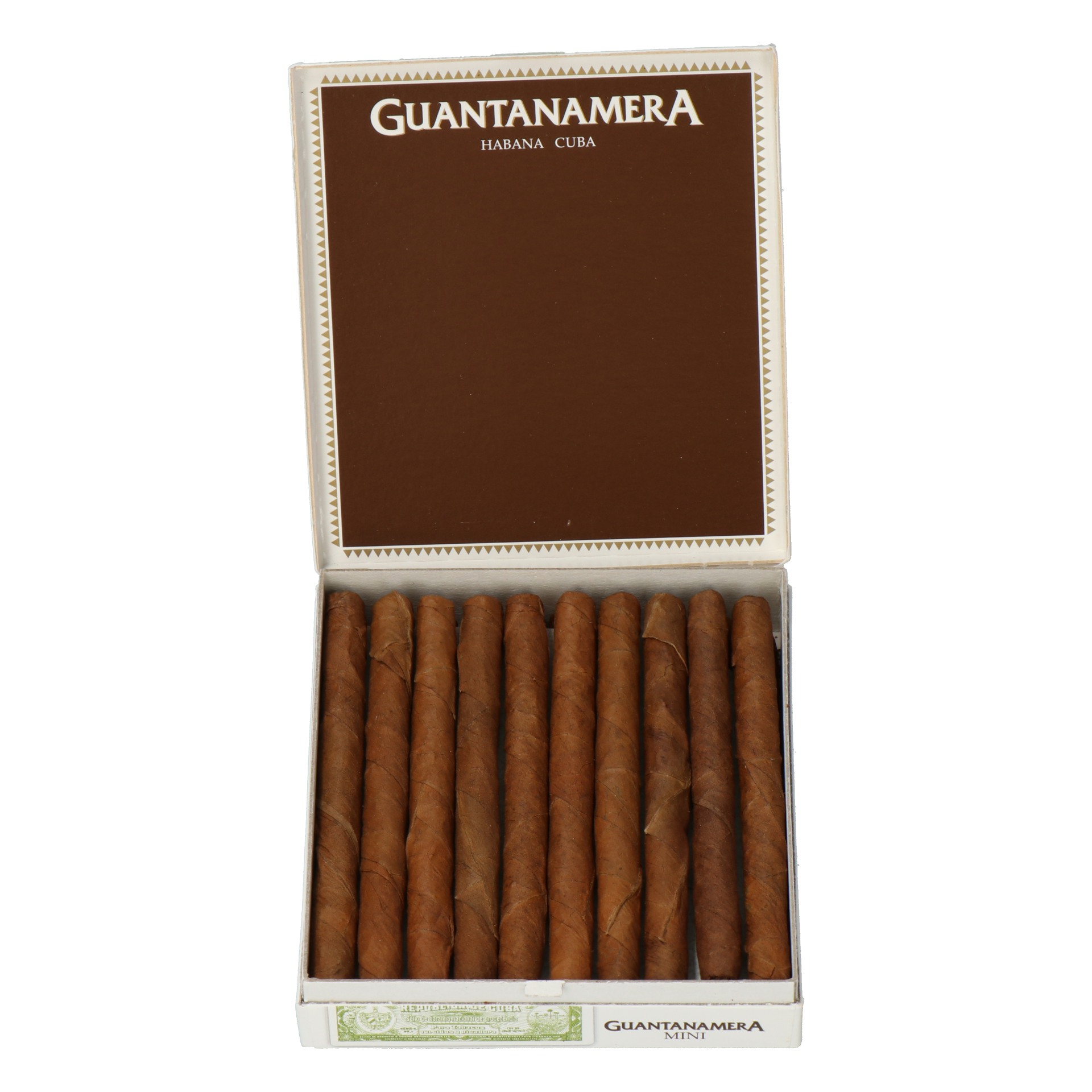 Guantanamera Mini – Bild 2