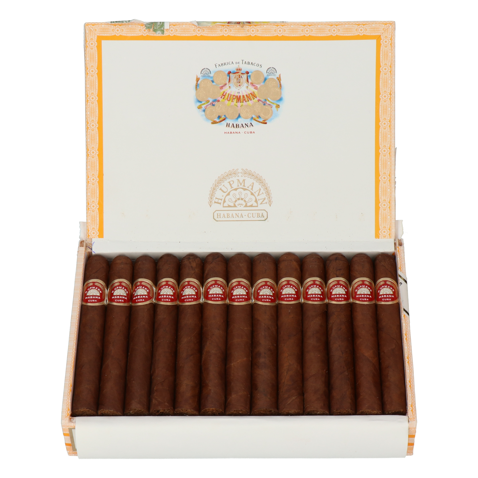 H. Upmann Epicure – Bild 5