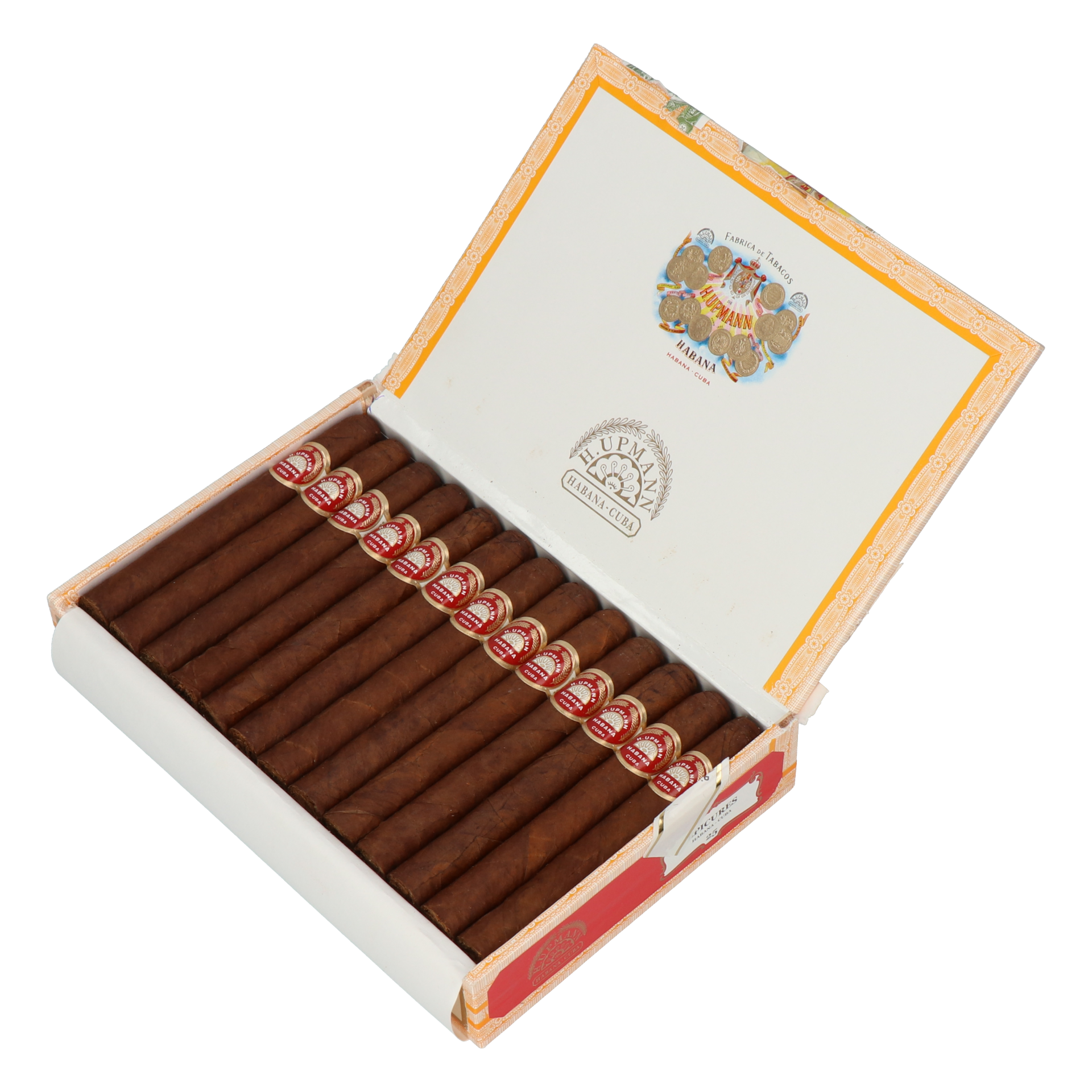 H. Upmann Epicure – Bild 6