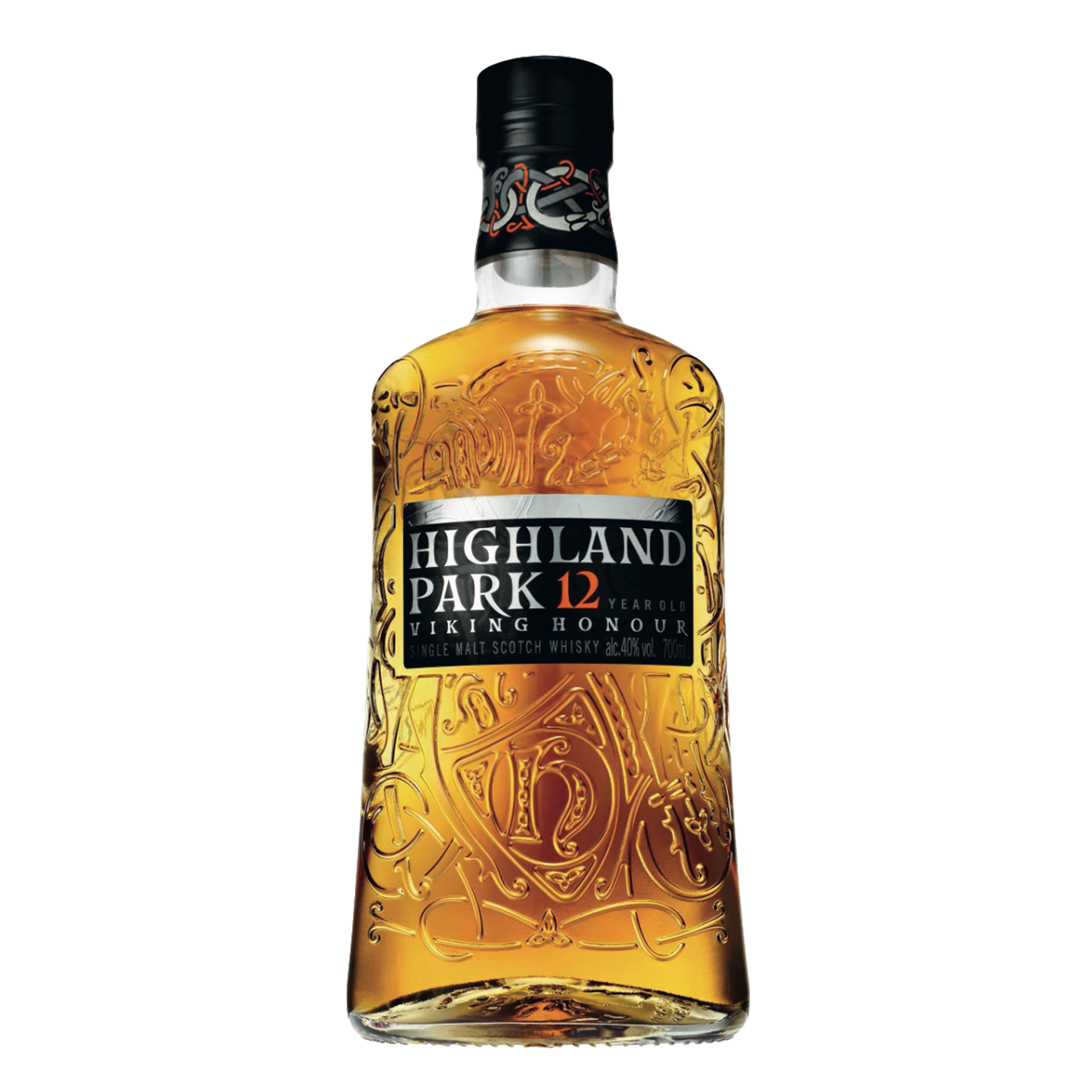 Highland Park 12 yo Viking Honour 70 cl