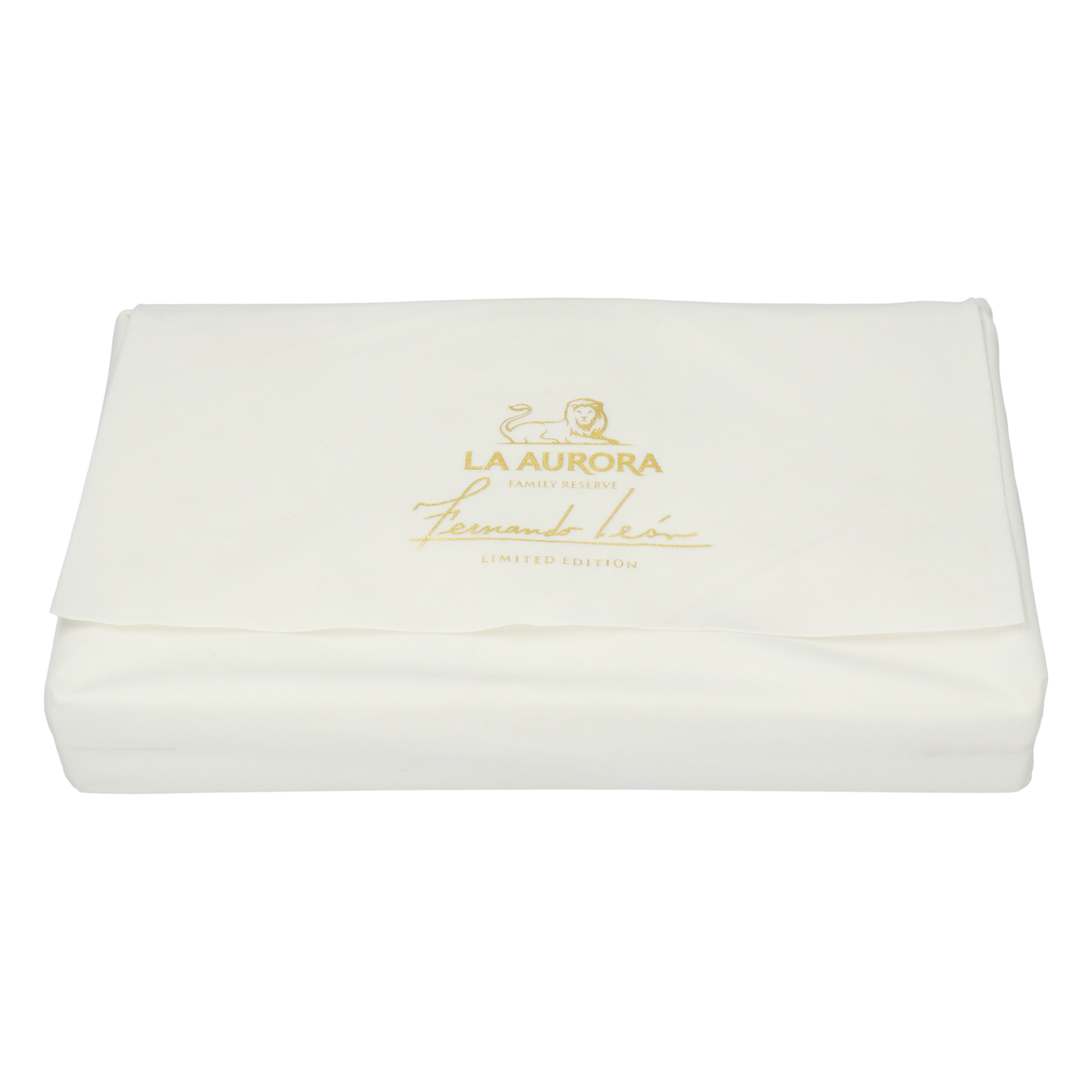 La Aurora Family Reserve Fernando Leon Belicoso Limited Edition – Bild 6