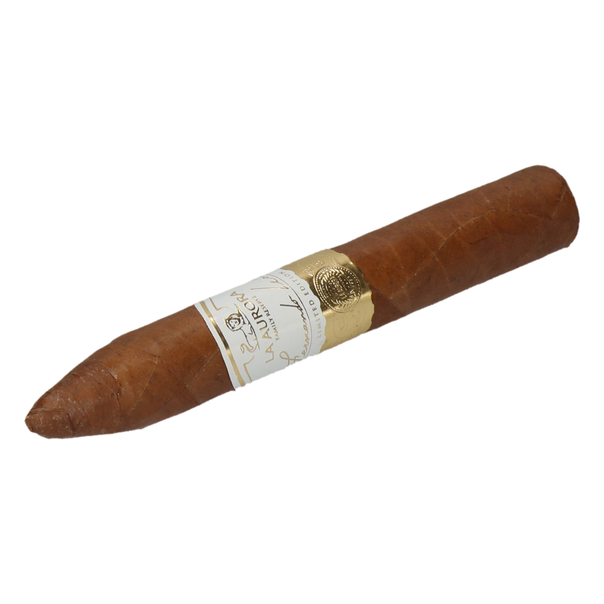 La Aurora Family Reserve Fernando Leon Belicoso Limited Edition – Bild 4