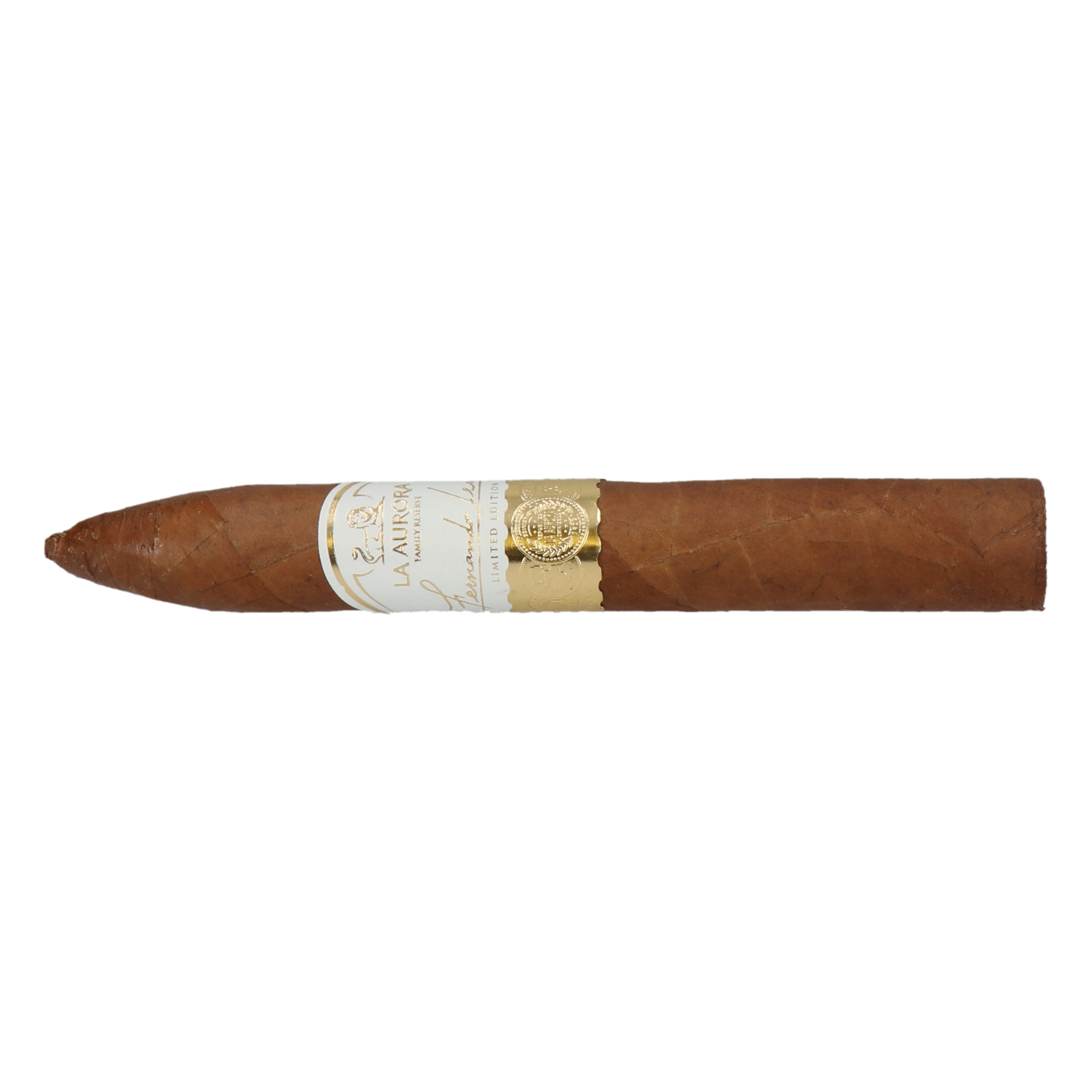 La Aurora Family Reserve Fernando Leon Belicoso Limited Edition – Bild 2