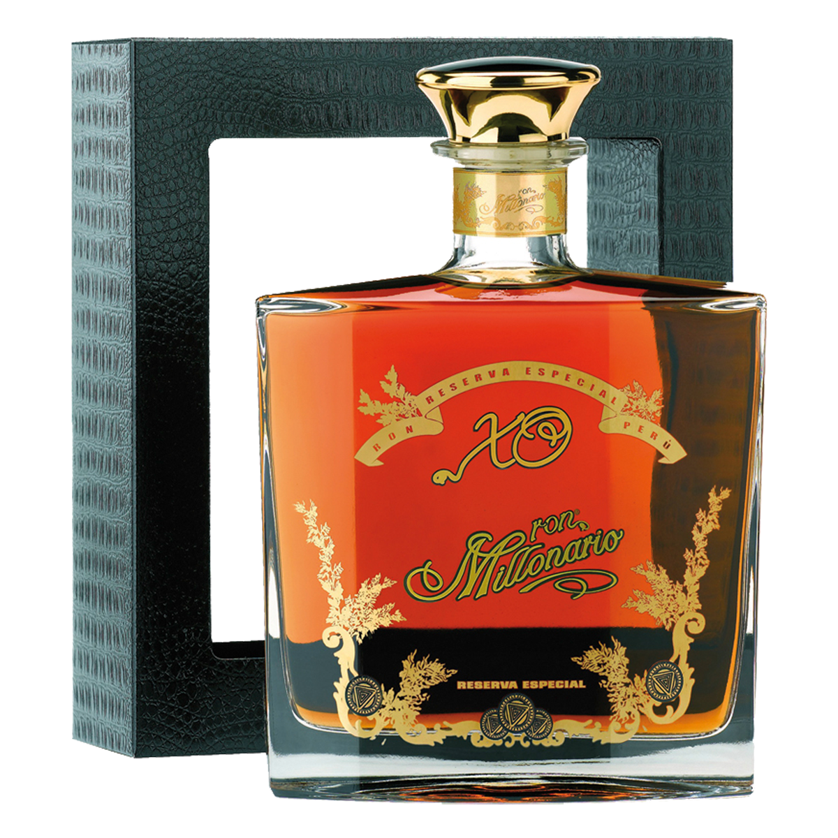 Ron Millonario XO - 5 cl Tasting